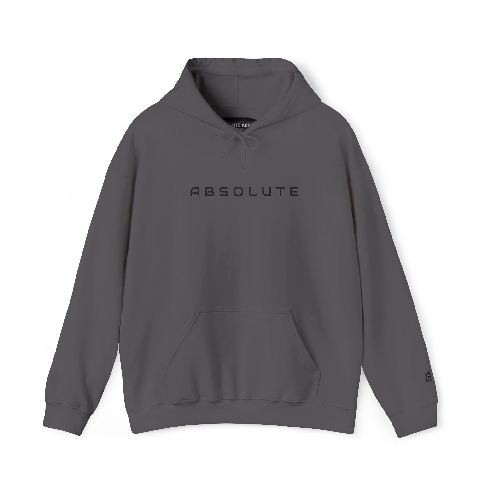 The Absolute 271GSM Midweight Hoodie