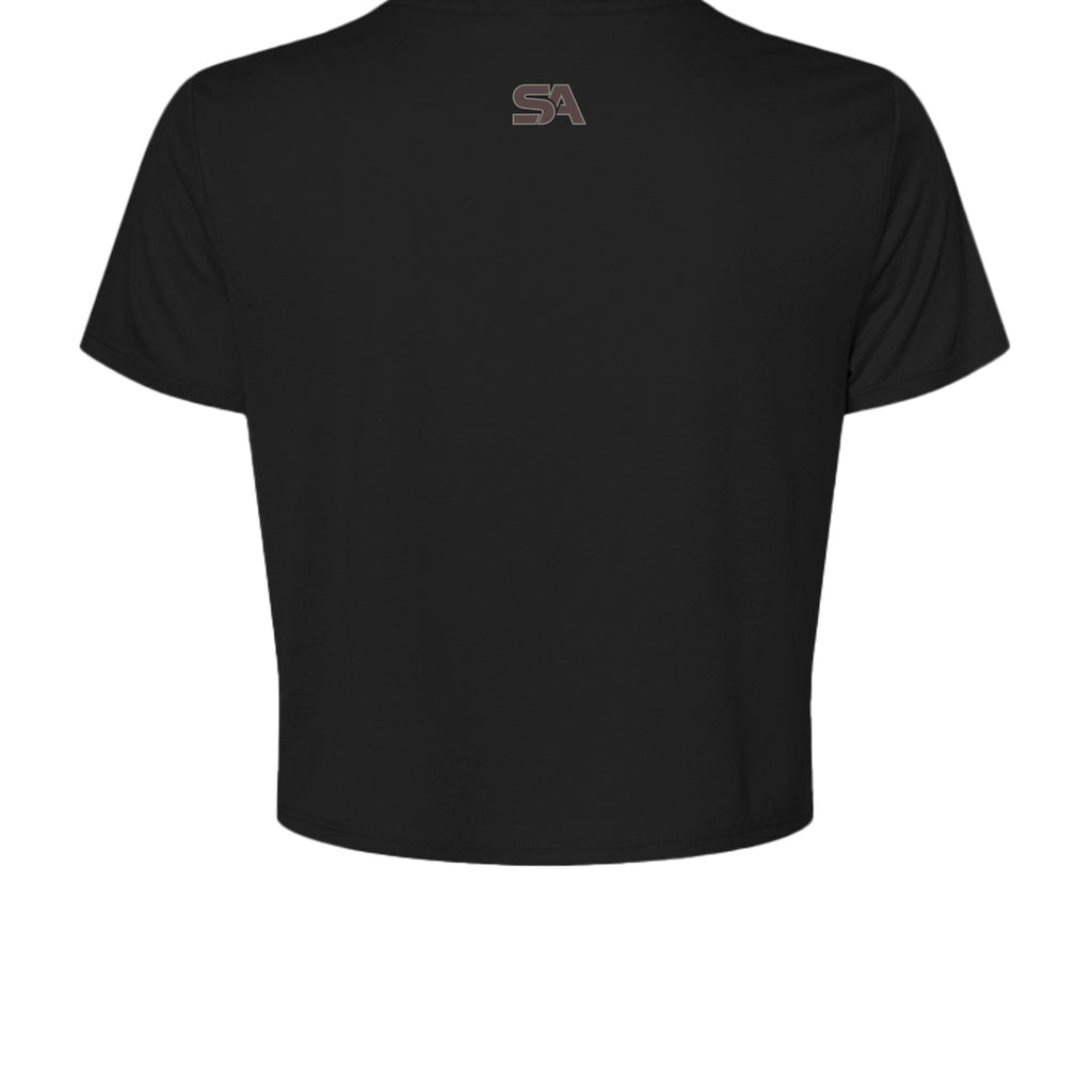 BLACK - B8882 - BACK