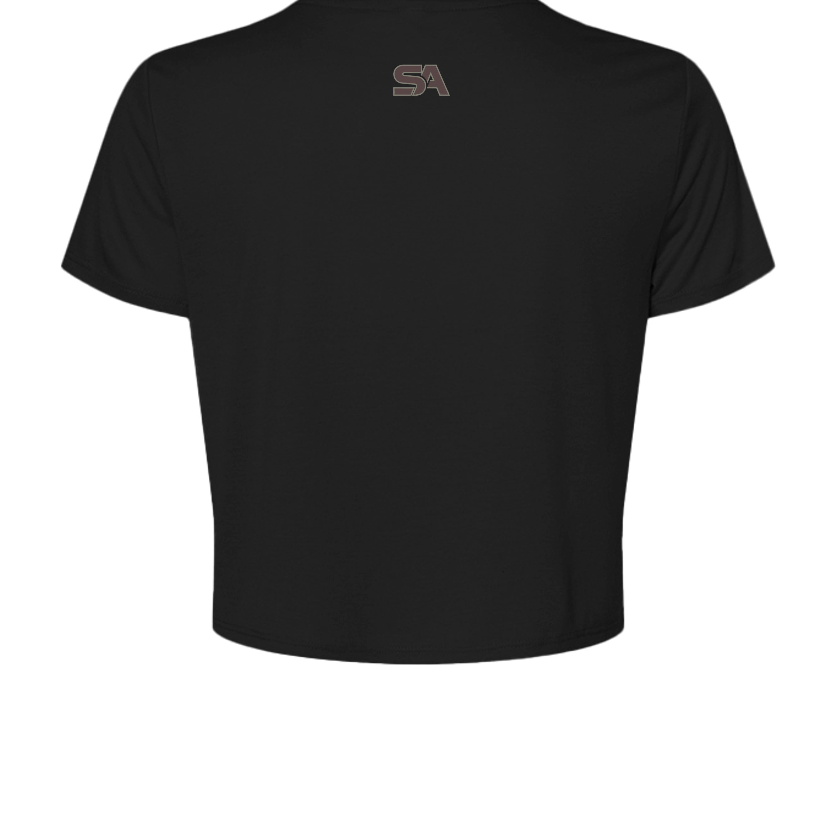 BLACK - B8882 - BACK