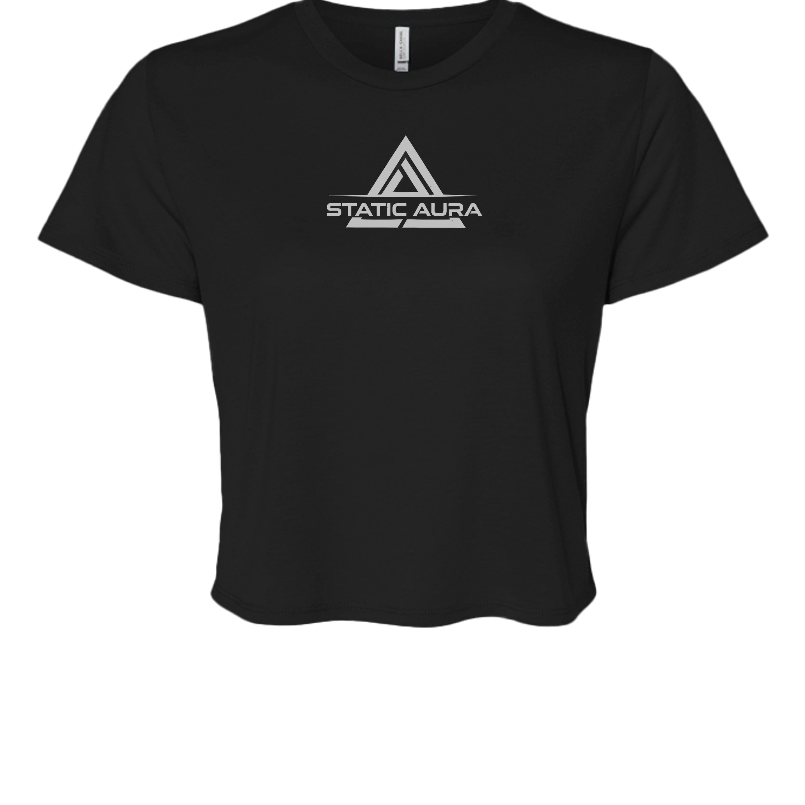 BLACK - B8882 - FRONT