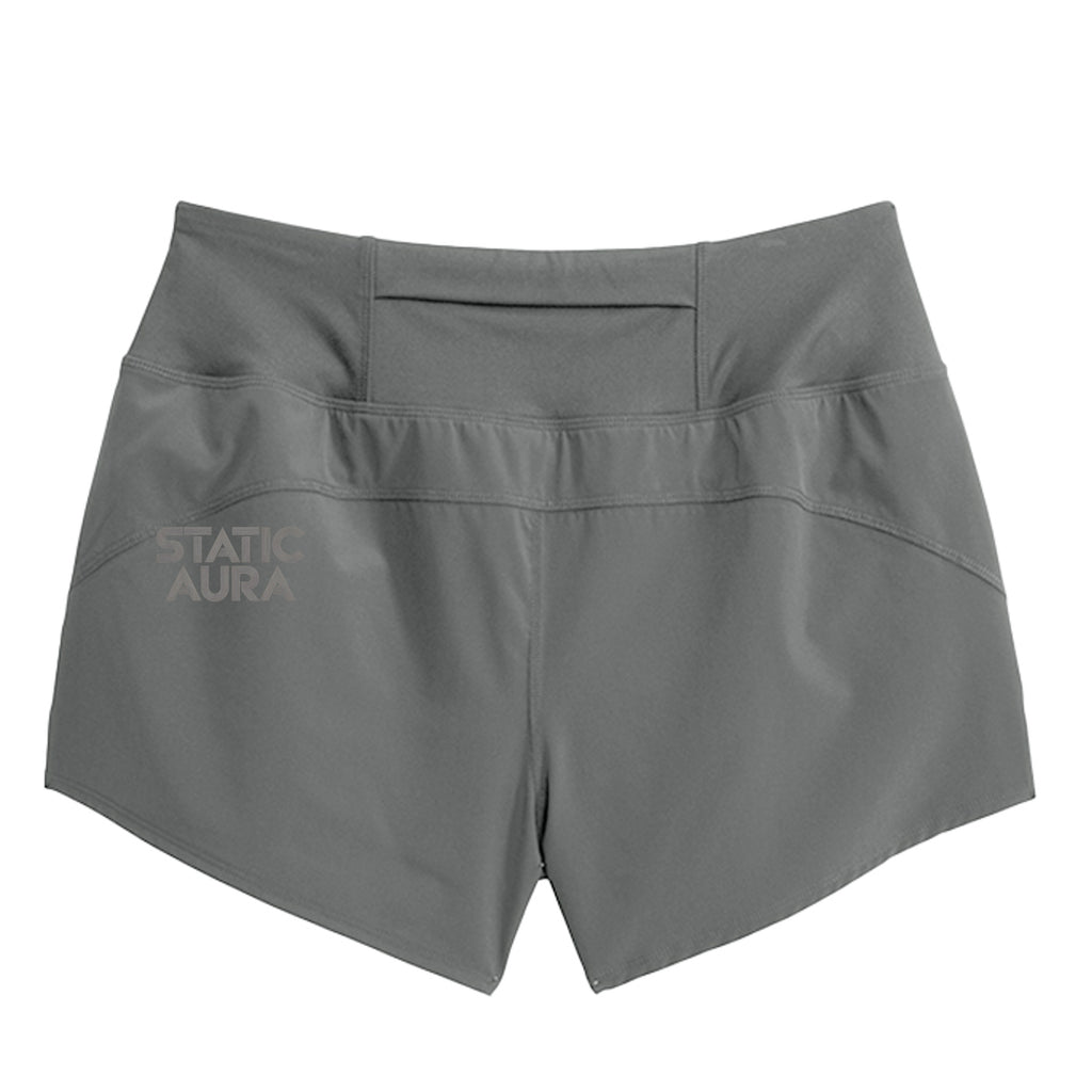 Iron Grey - LST485 - BACK