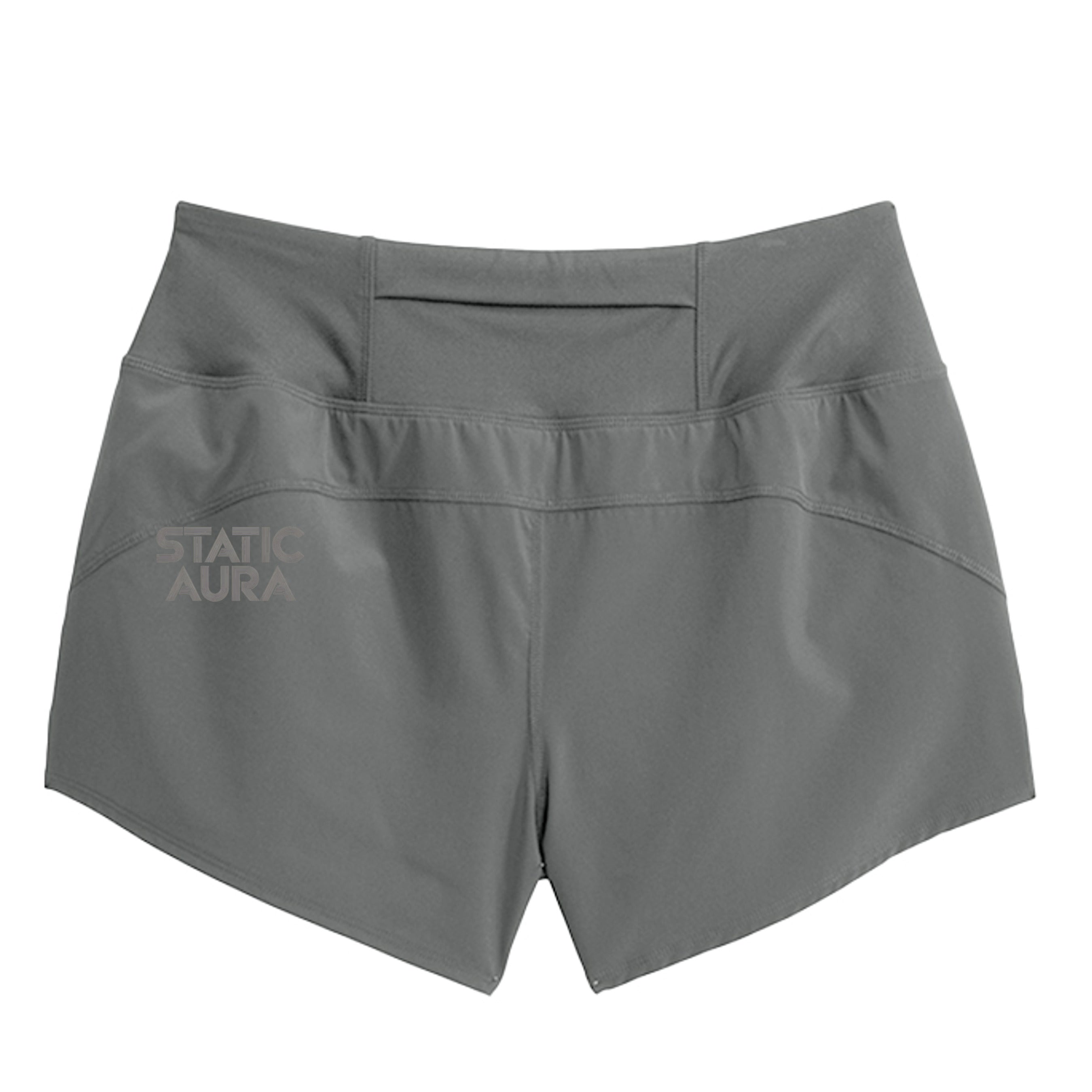 Iron Grey - LST485 - BACK