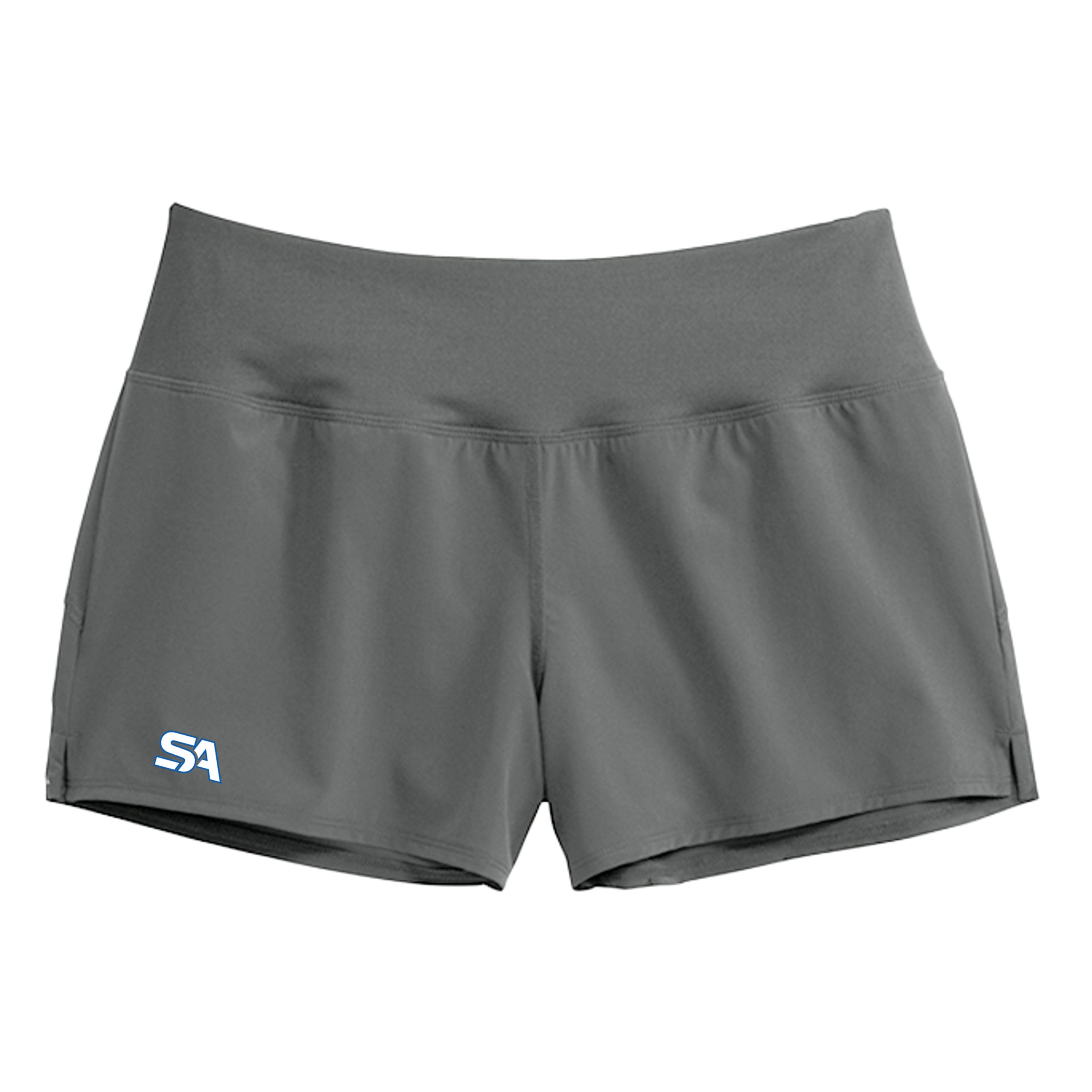 Iron Grey - LST485 - FRONT