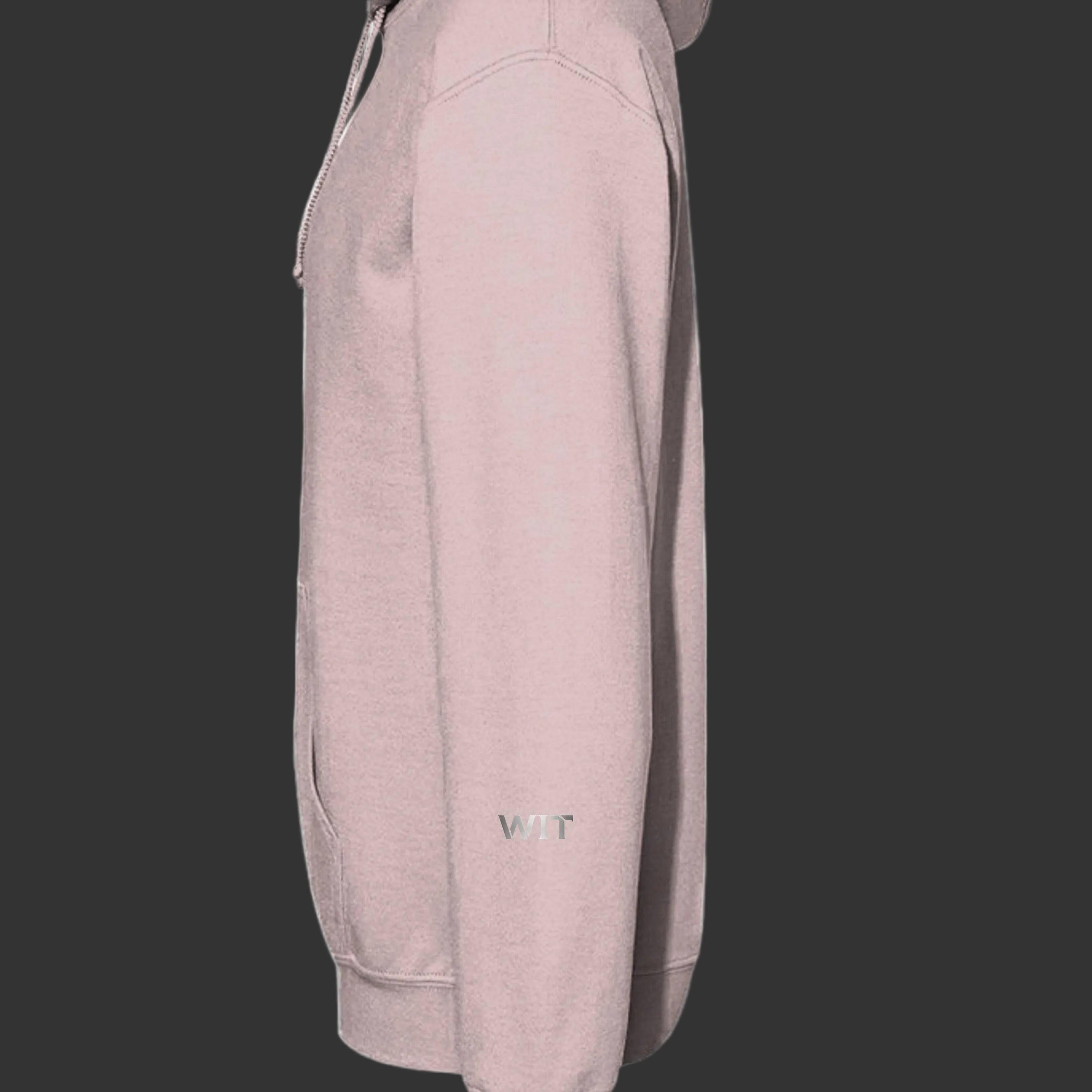 Mauve - B7502 - SLEEVE_LEFT