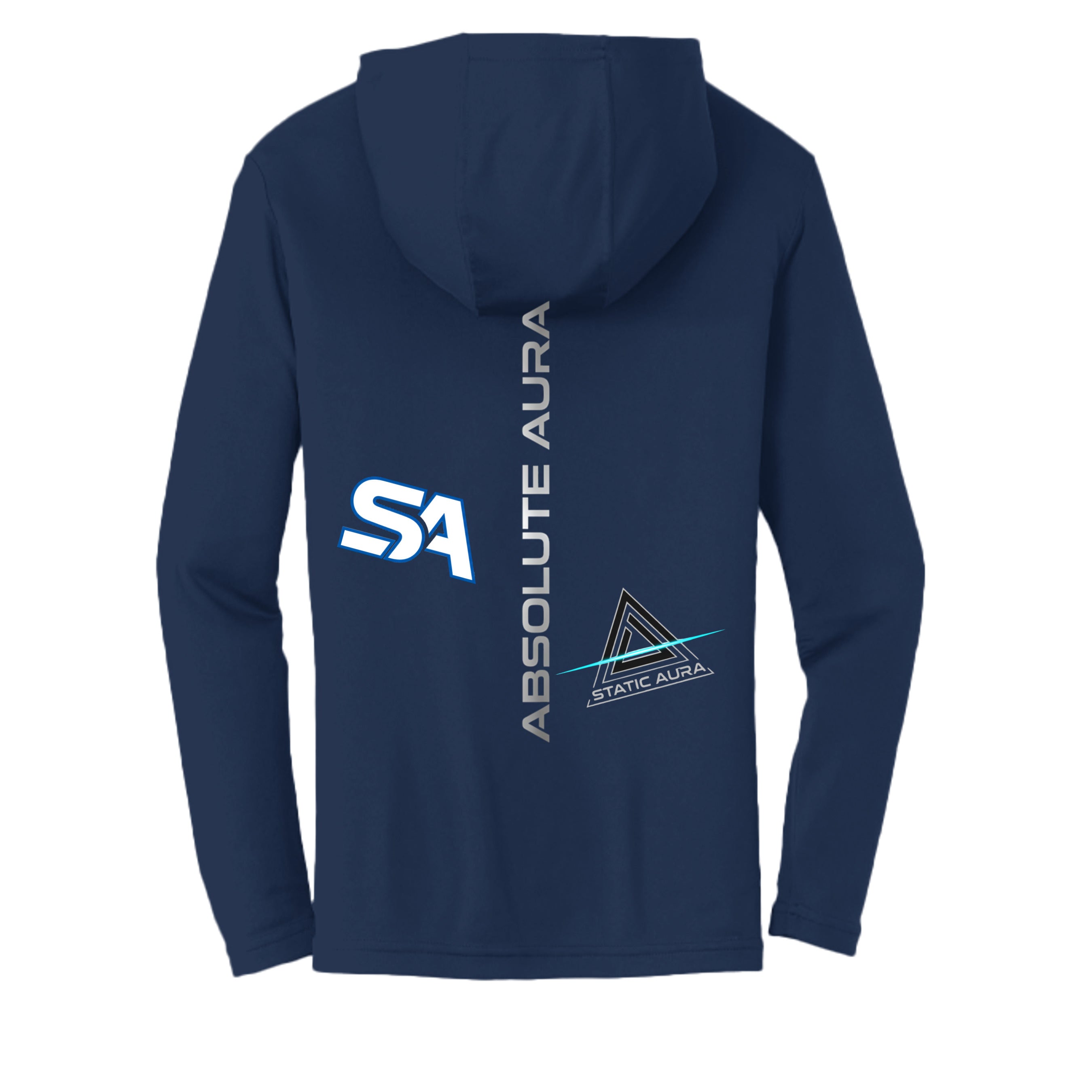SPORT DARK NAVY - TT41Y - BACK
