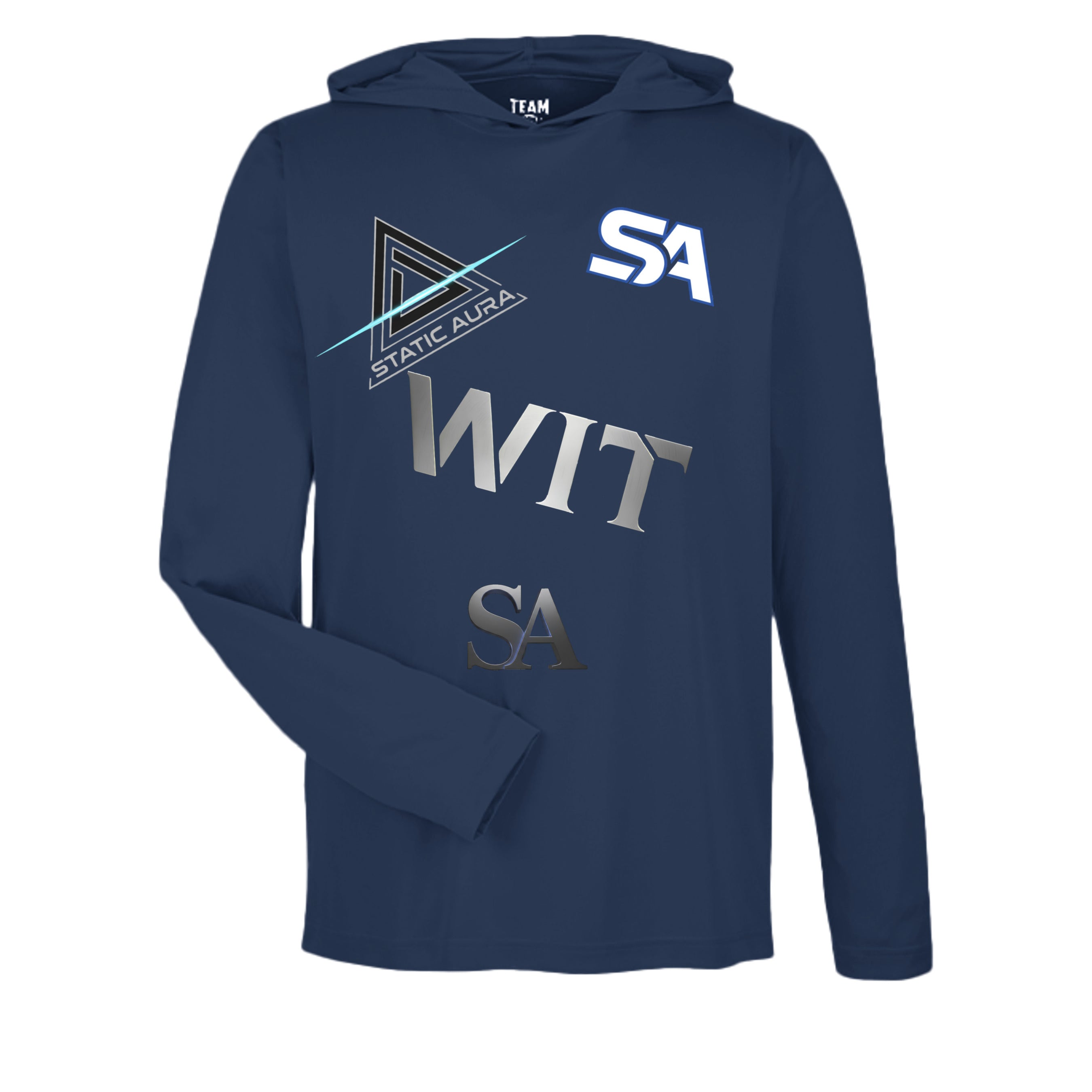 SPORT DARK NAVY - TT41Y - FRONT