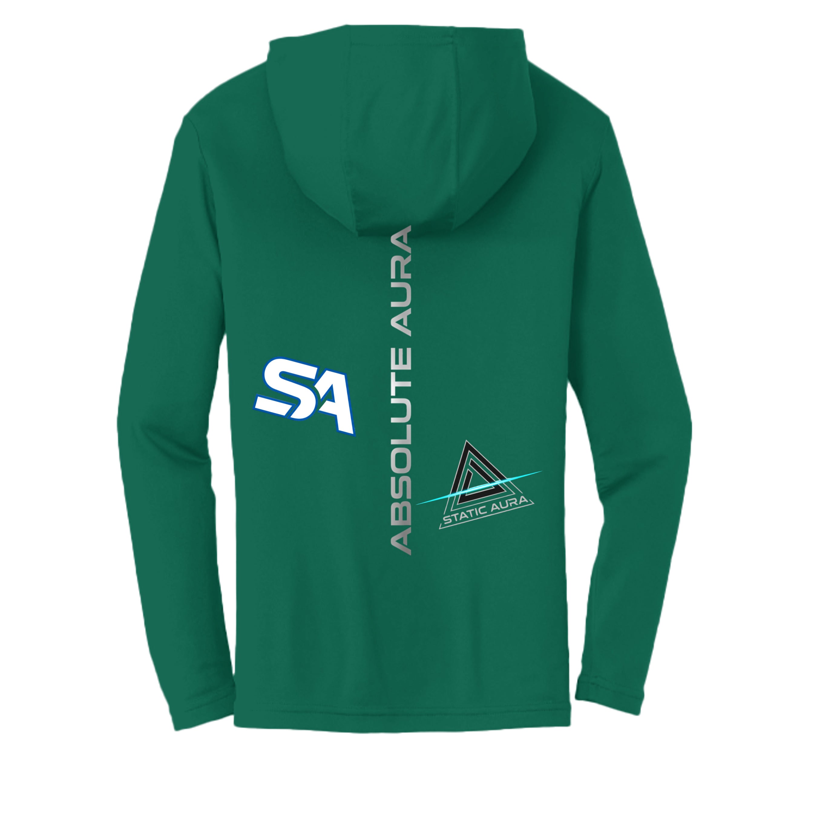 SPORT FOREST - TT41Y - BACK