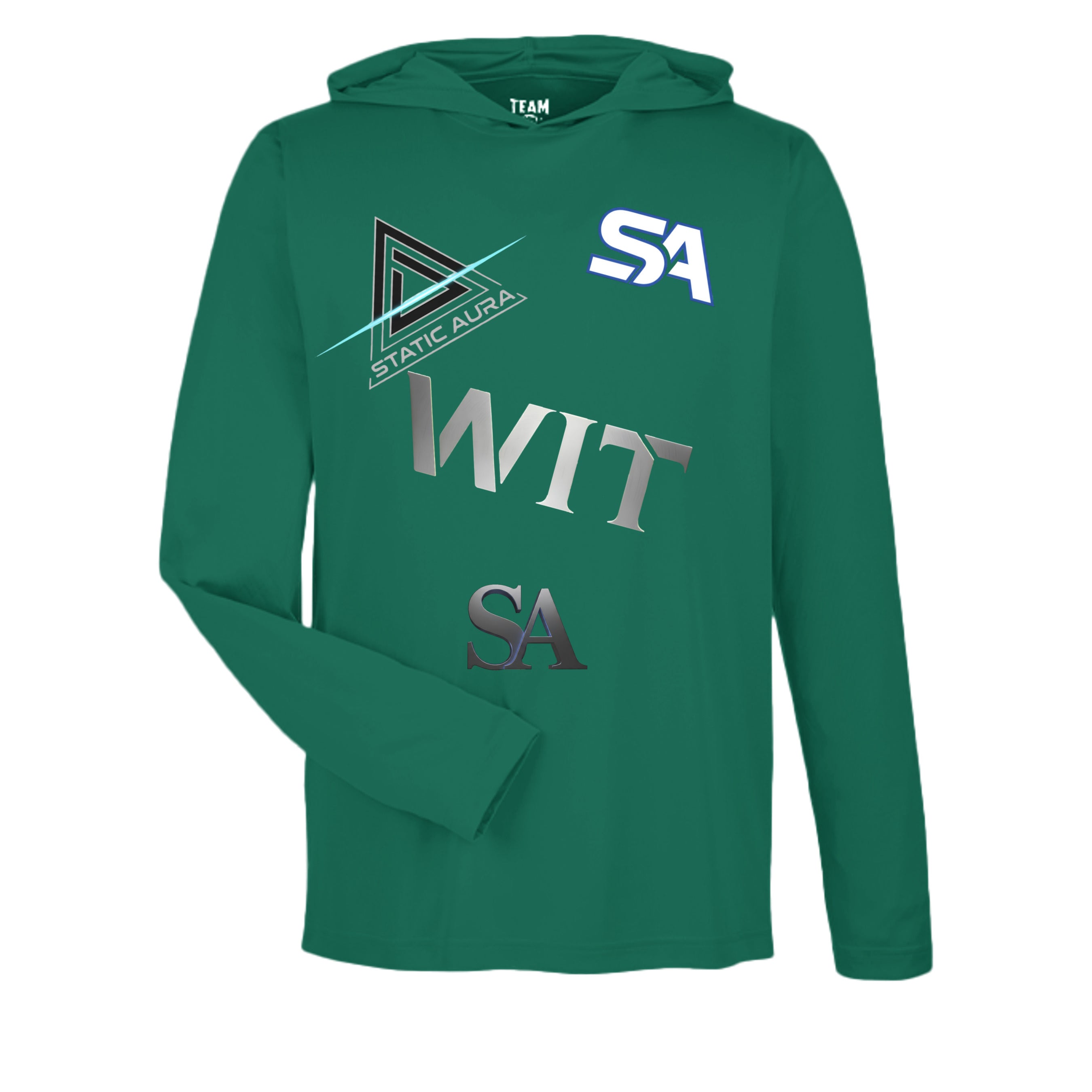 SPORT FOREST - TT41Y - FRONT