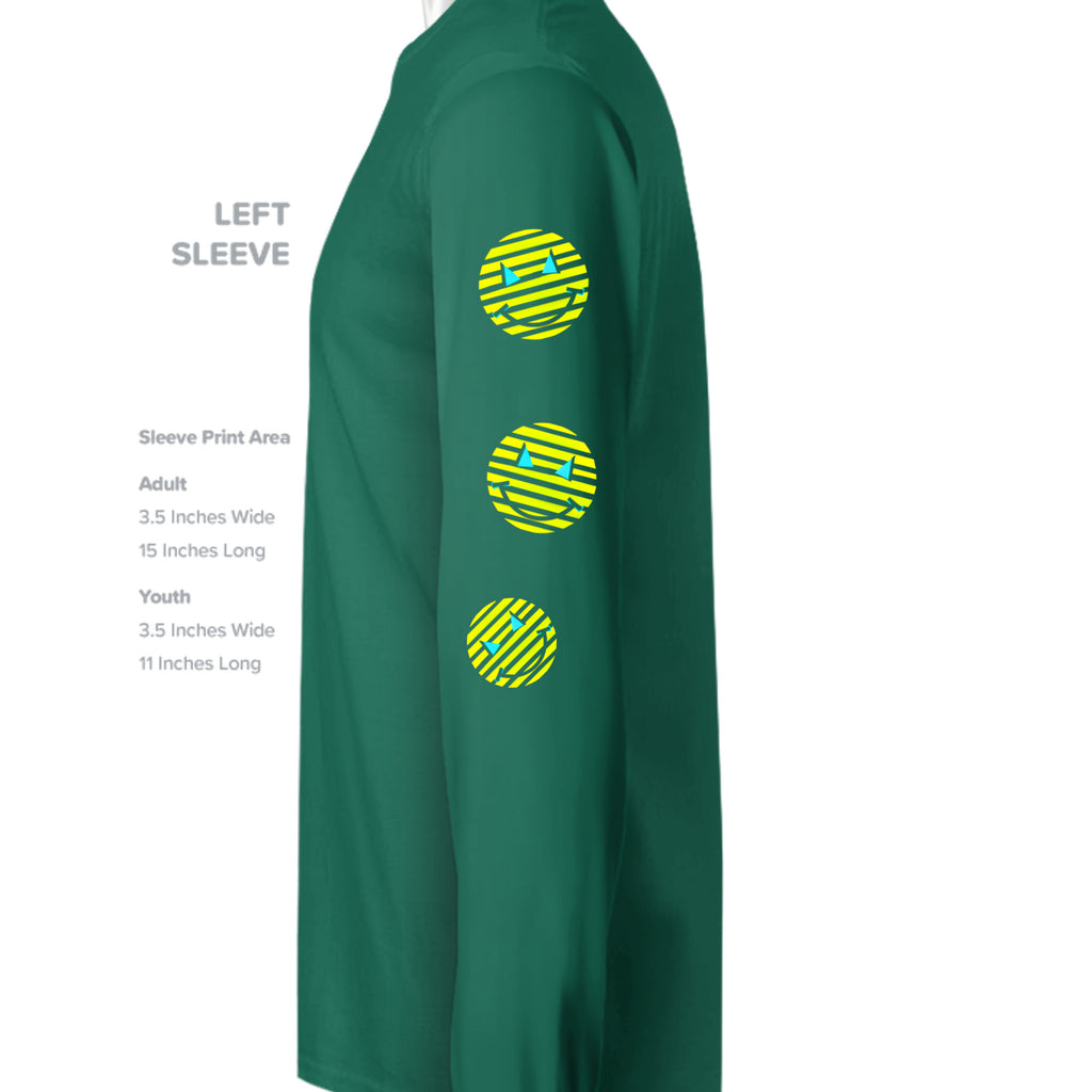 SPORT FOREST - TT41Y - SLEEVE_LEFT