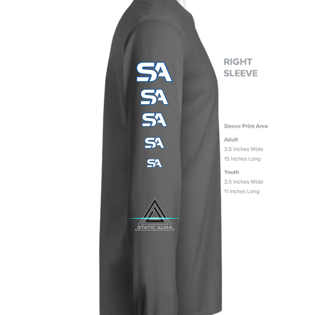 SPORT GRAPHITE - TT41Y - SLEEVE_RIGHT