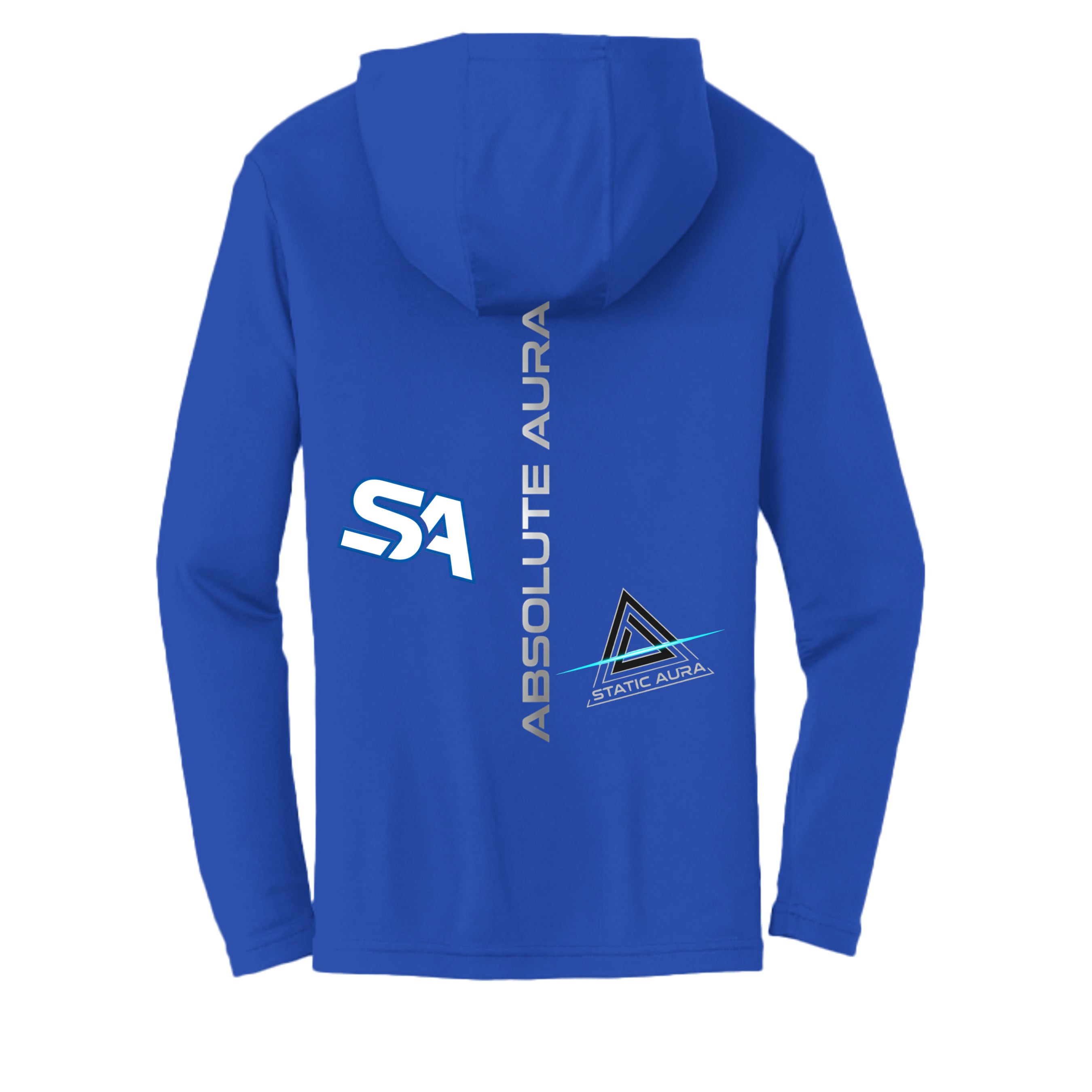 SPORT ROYAL - TT41Y - BACK