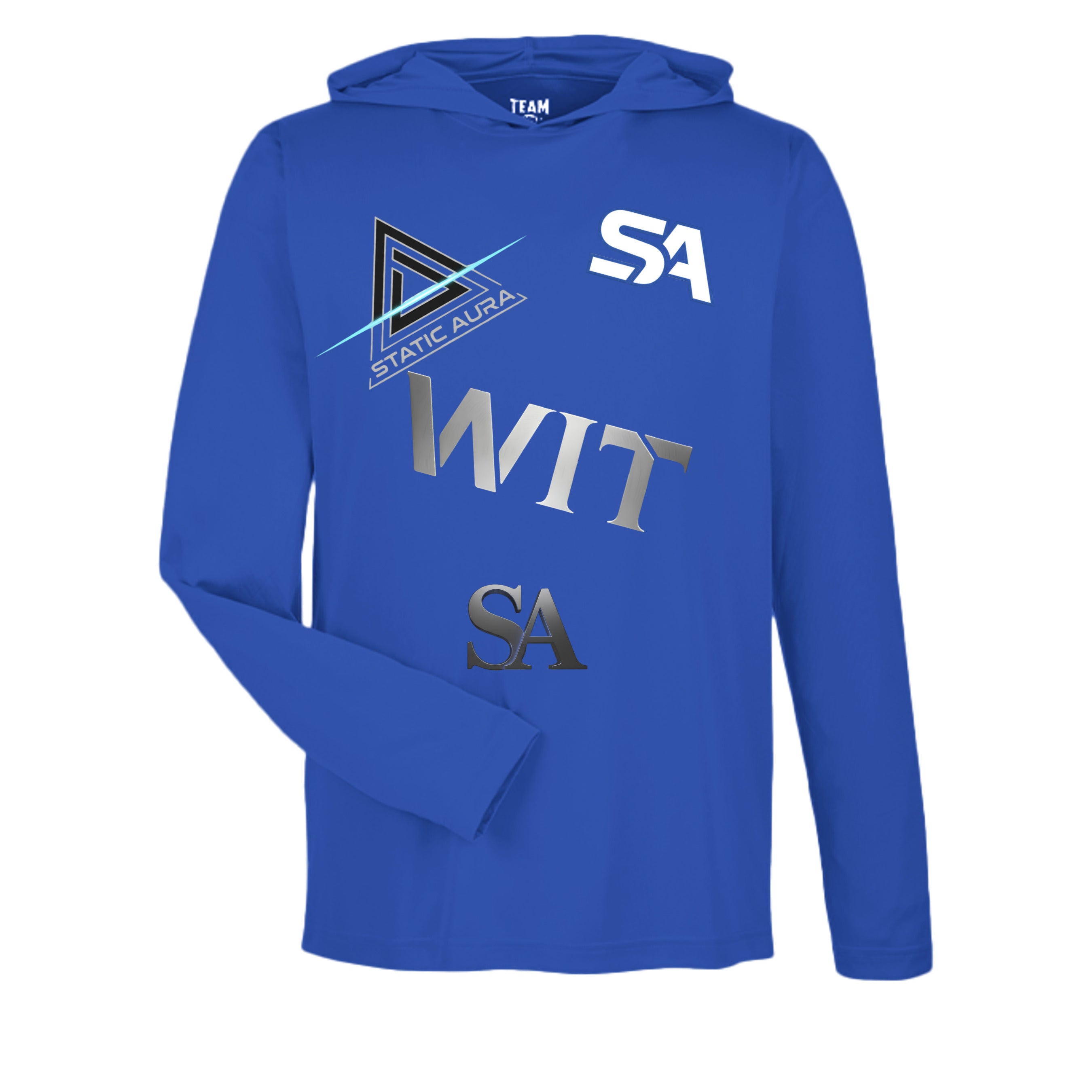 SPORT ROYAL - TT41Y - FRONT