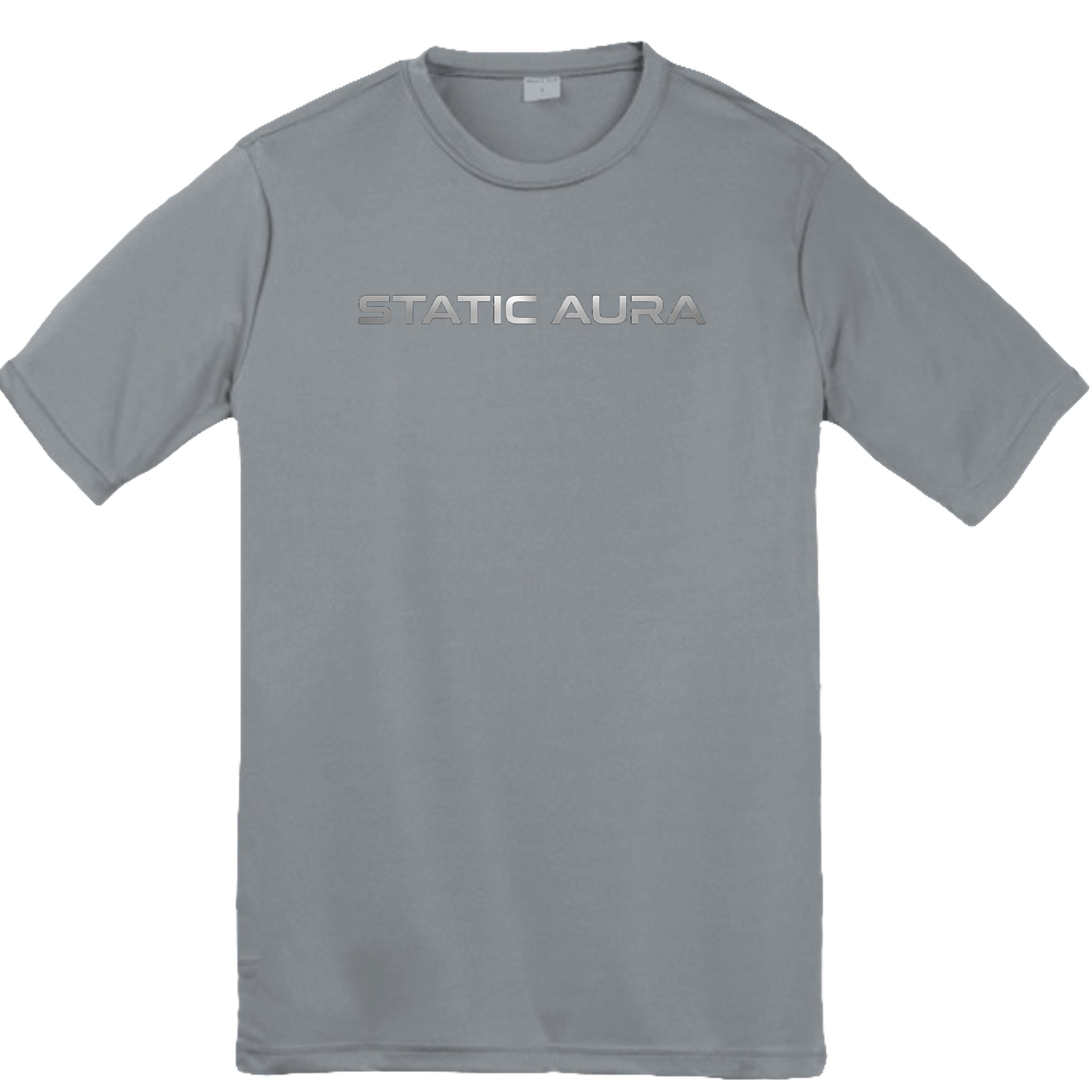 Silver - YST350 - FRONT