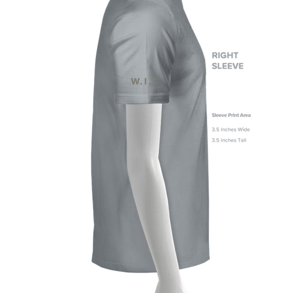 Silver - YST350 - SLEEVE_RIGHT