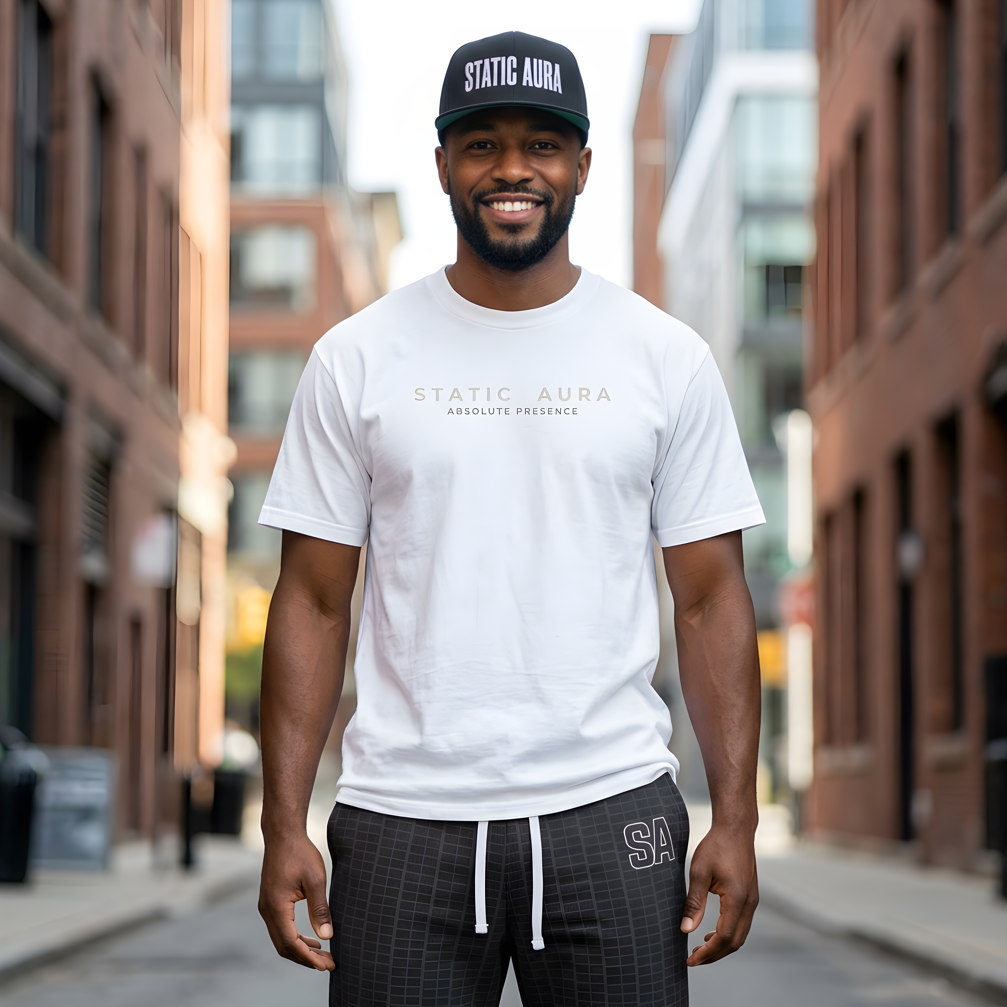 Zero-Point |  Performance Athletic Joggers