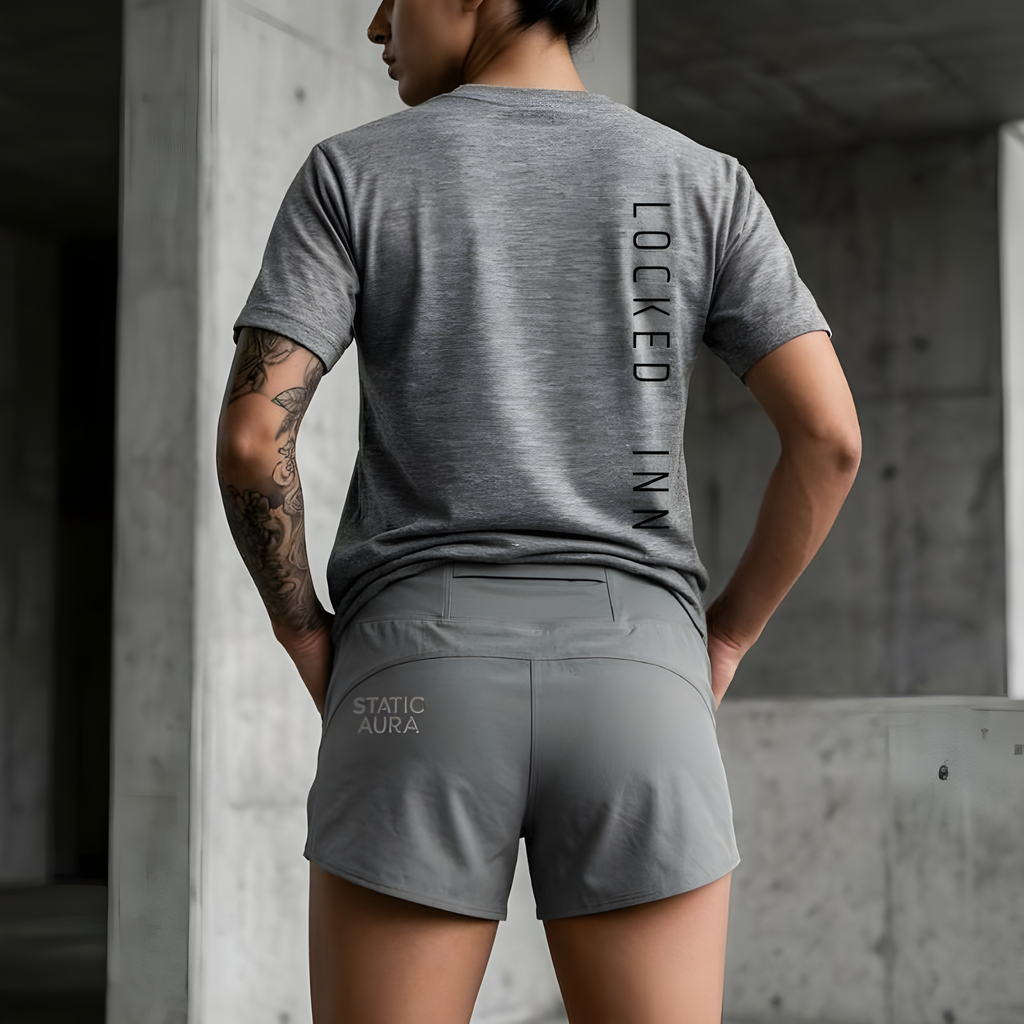 Motion shorts