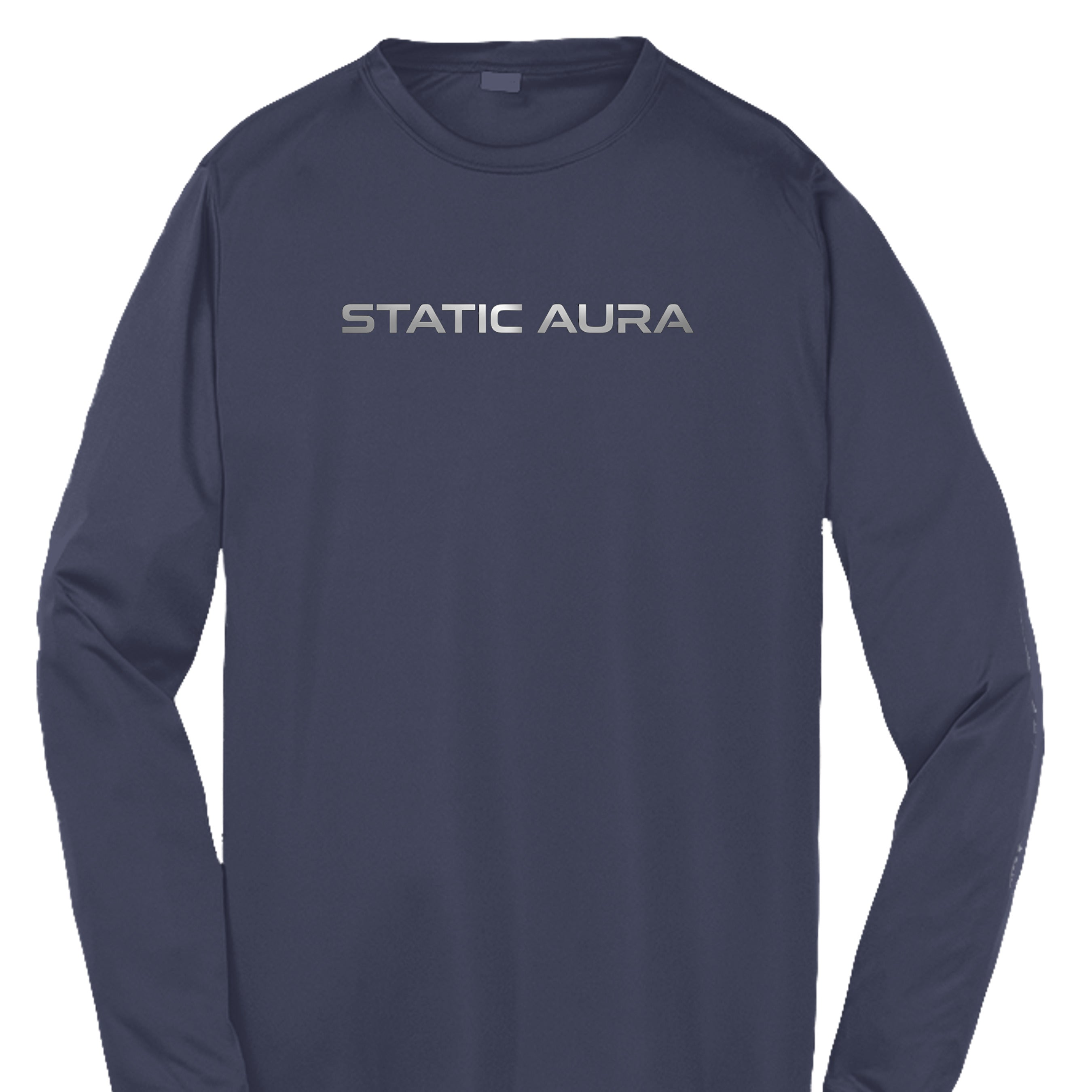 True Navy - YST350LS - FRONT