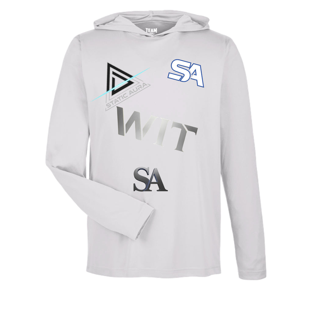 WHITE - TT41Y - FRONT