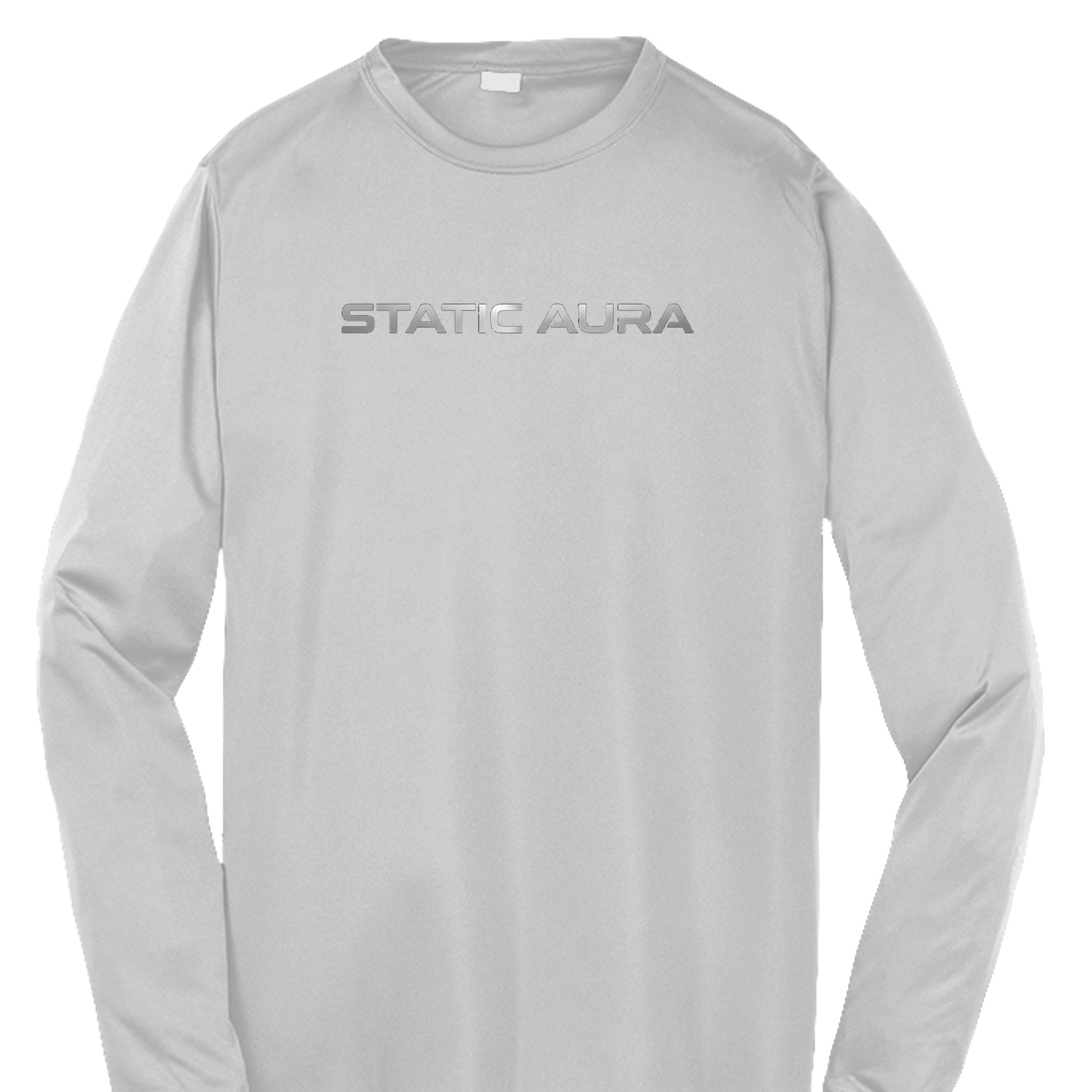 White - YST350LS - FRONT
