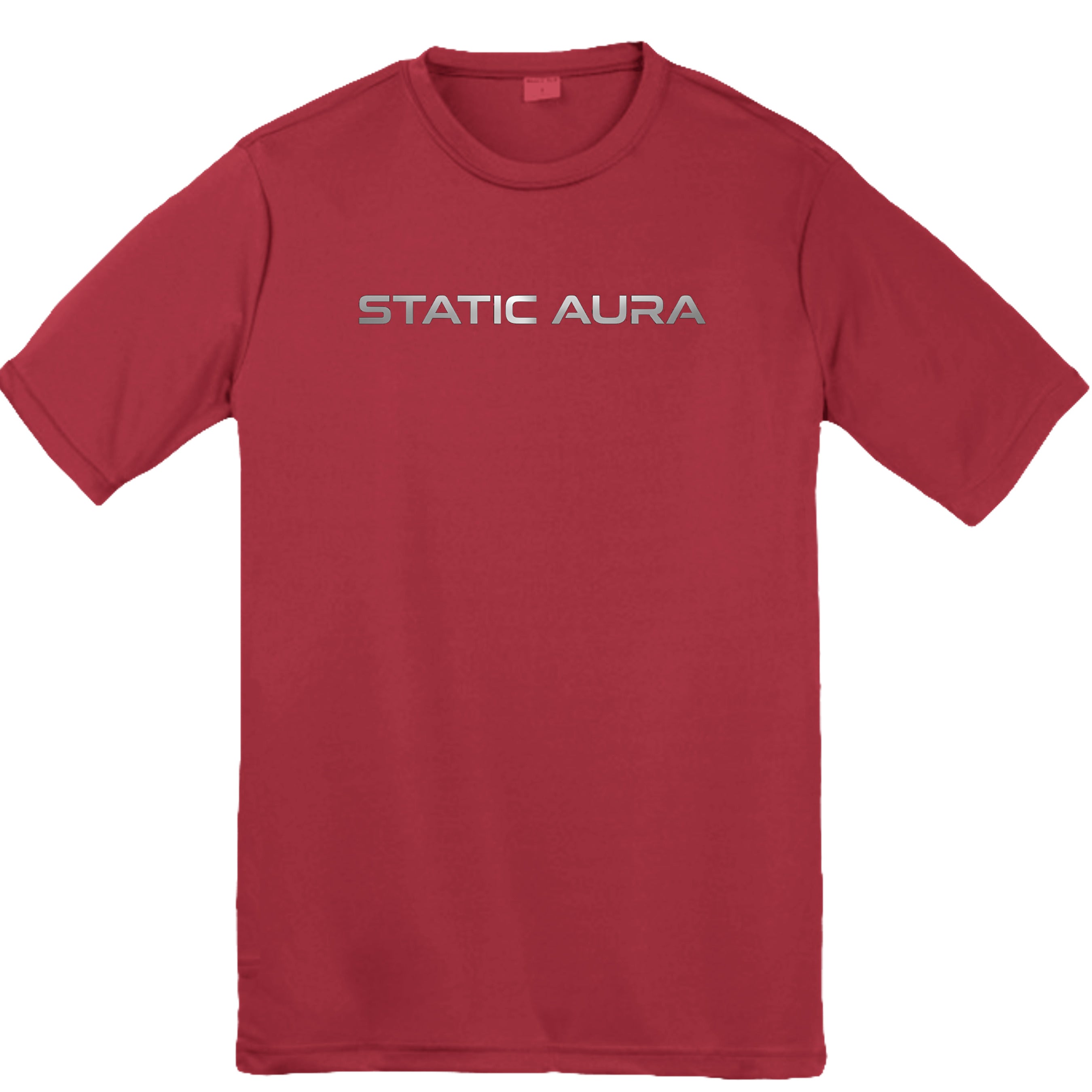 True Red - YST350 - FRONT