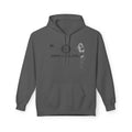 Zero Chance 400 Hoodie Charcoal  