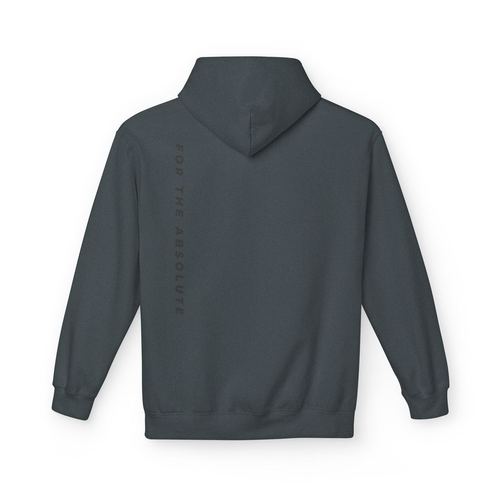 Zero Chance 400 Hoodie back 