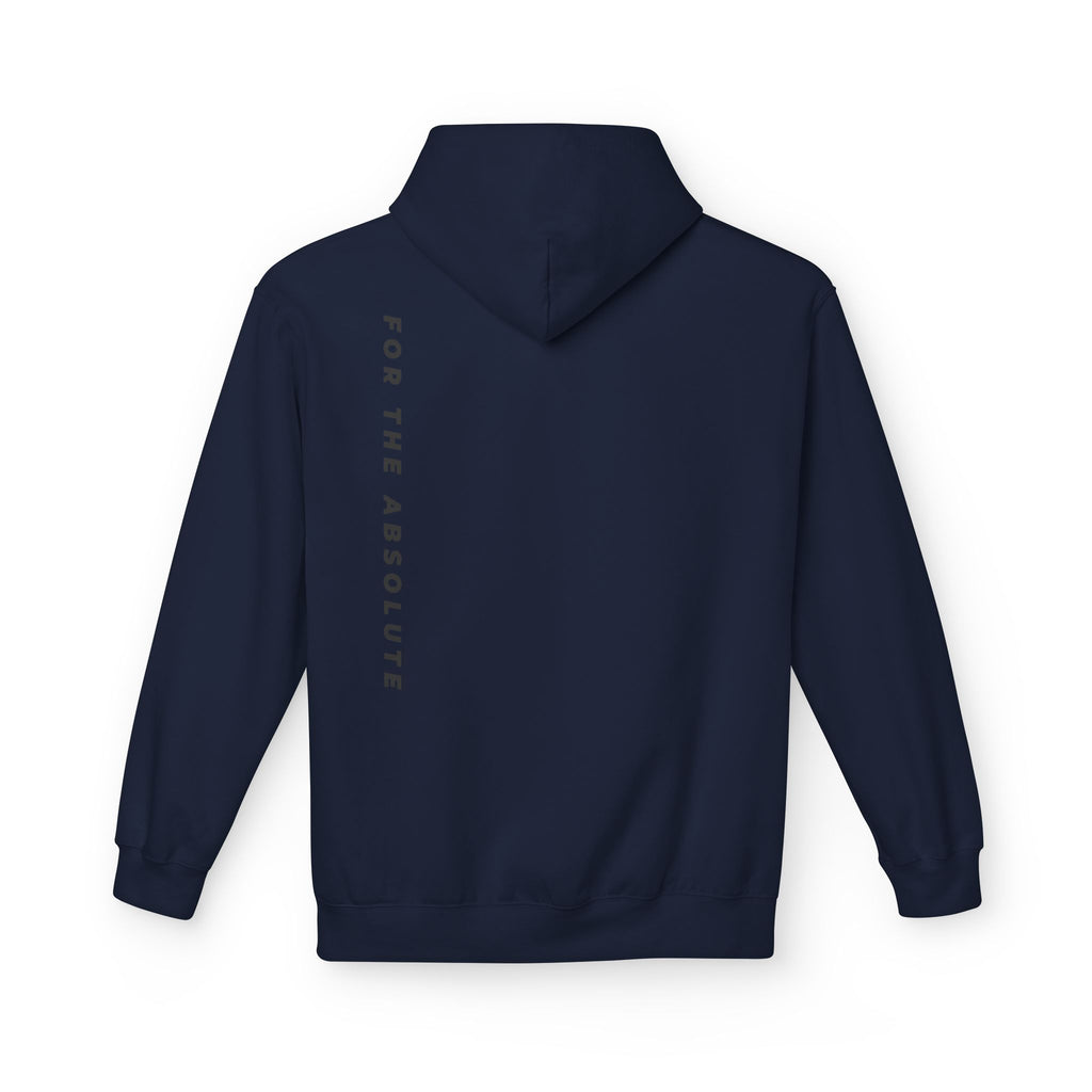 Zero Chance 400 Hoodie back  2