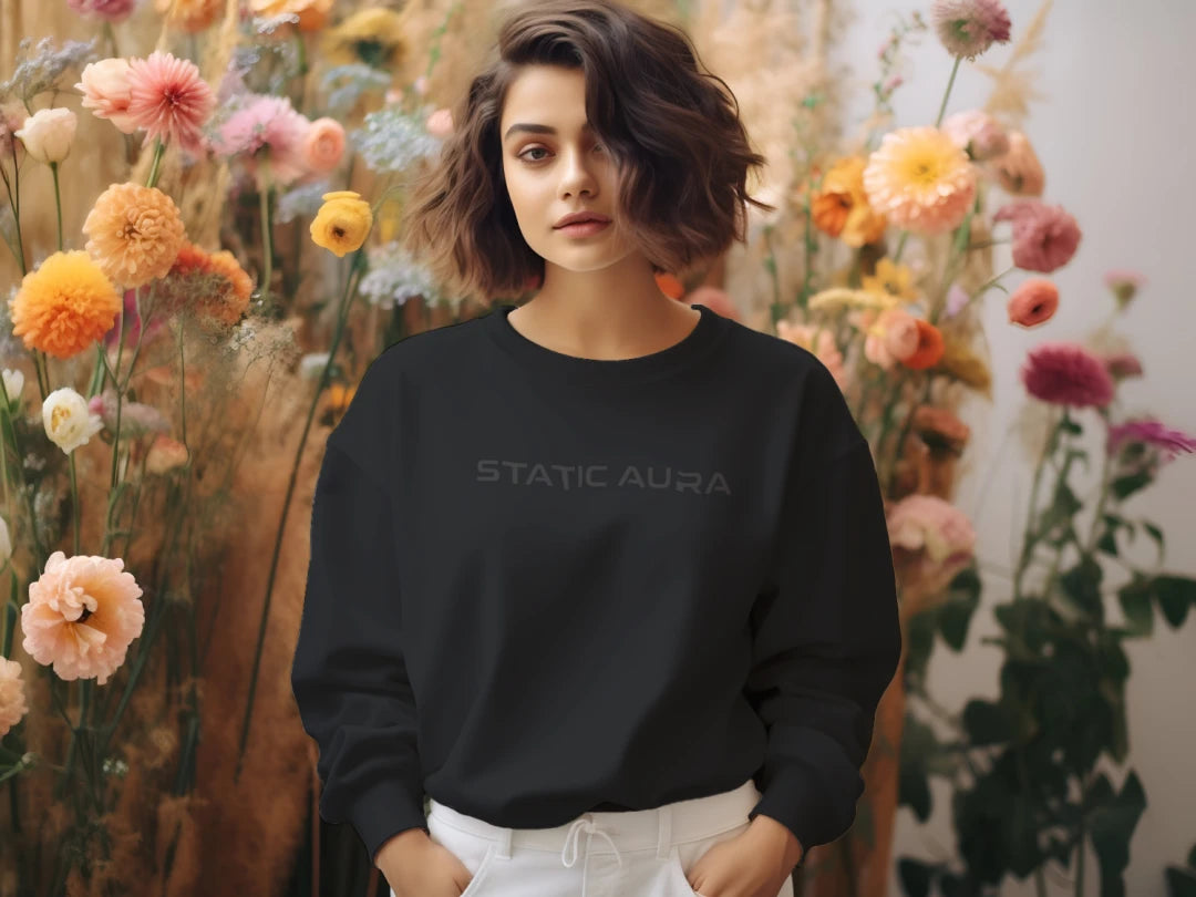 Absolute Aura Pullover Fleece