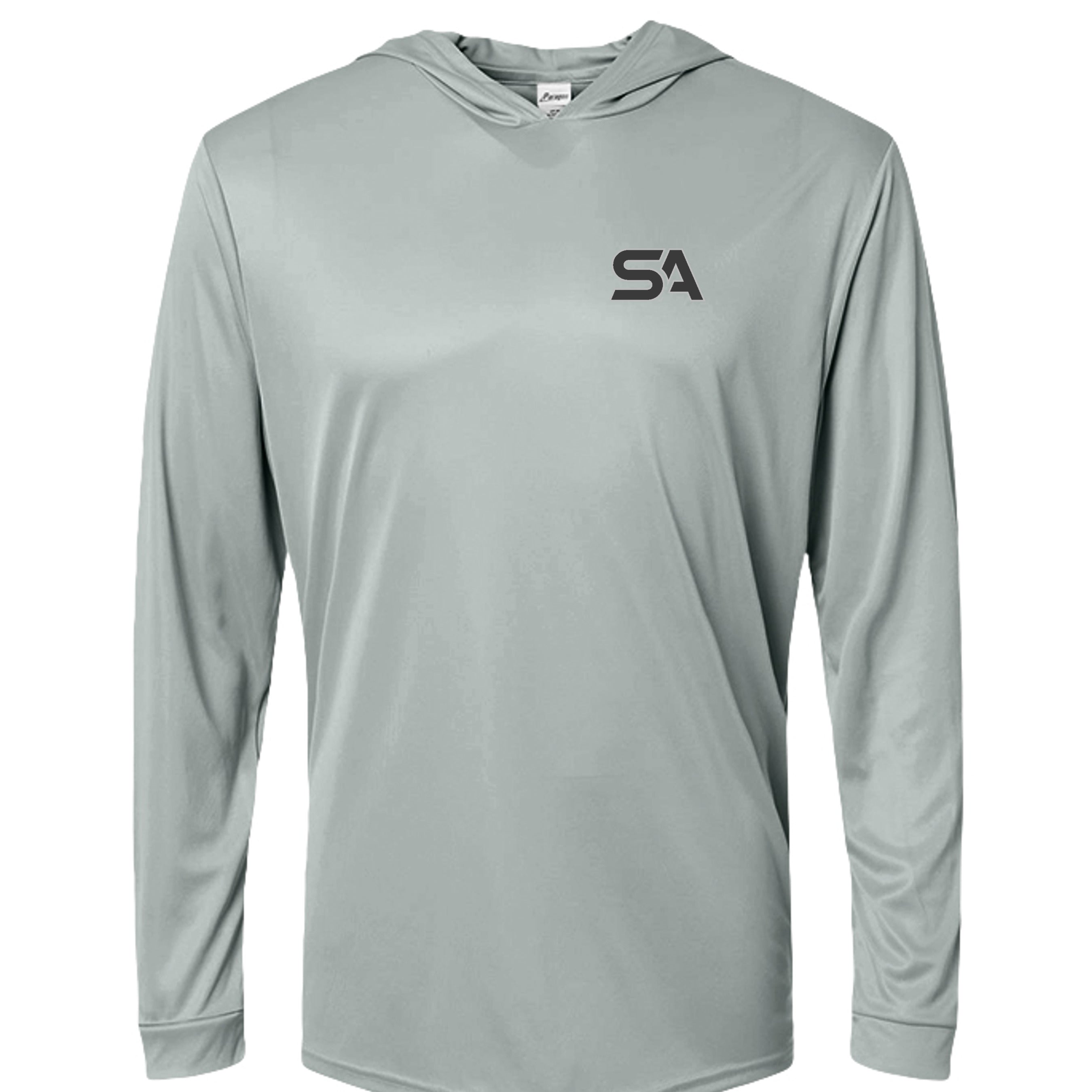 Medium Grey - 220P - FRONT