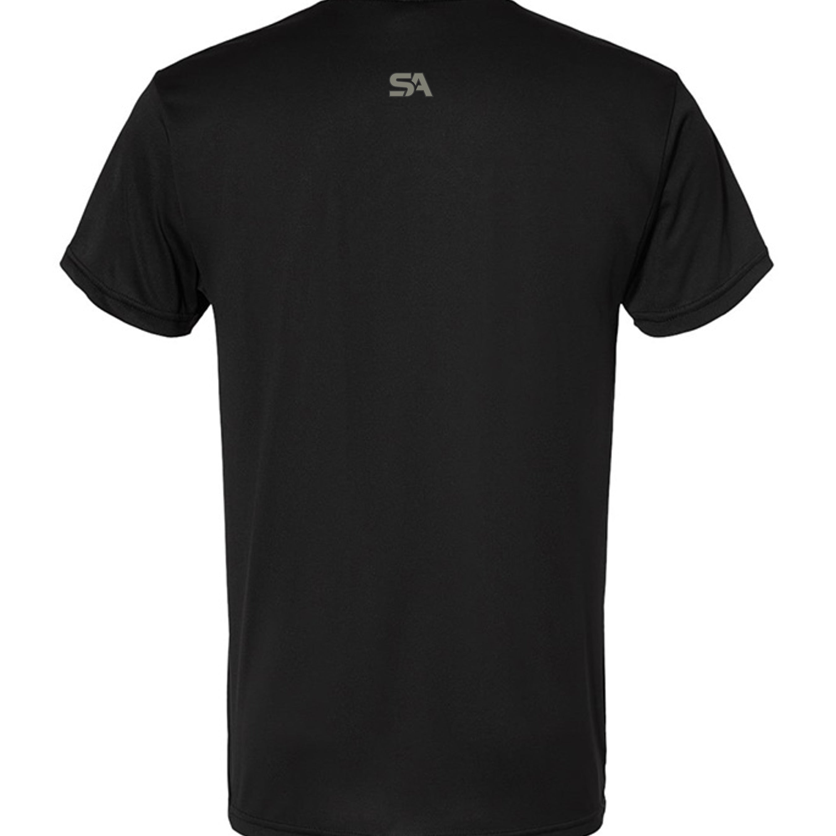 BLACK - BA5300 - BACK