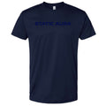 NAVY - BA5300 - FRONT
