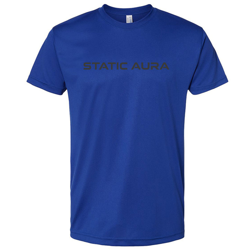 ROYAL BLUE - BA5300 - FRONT