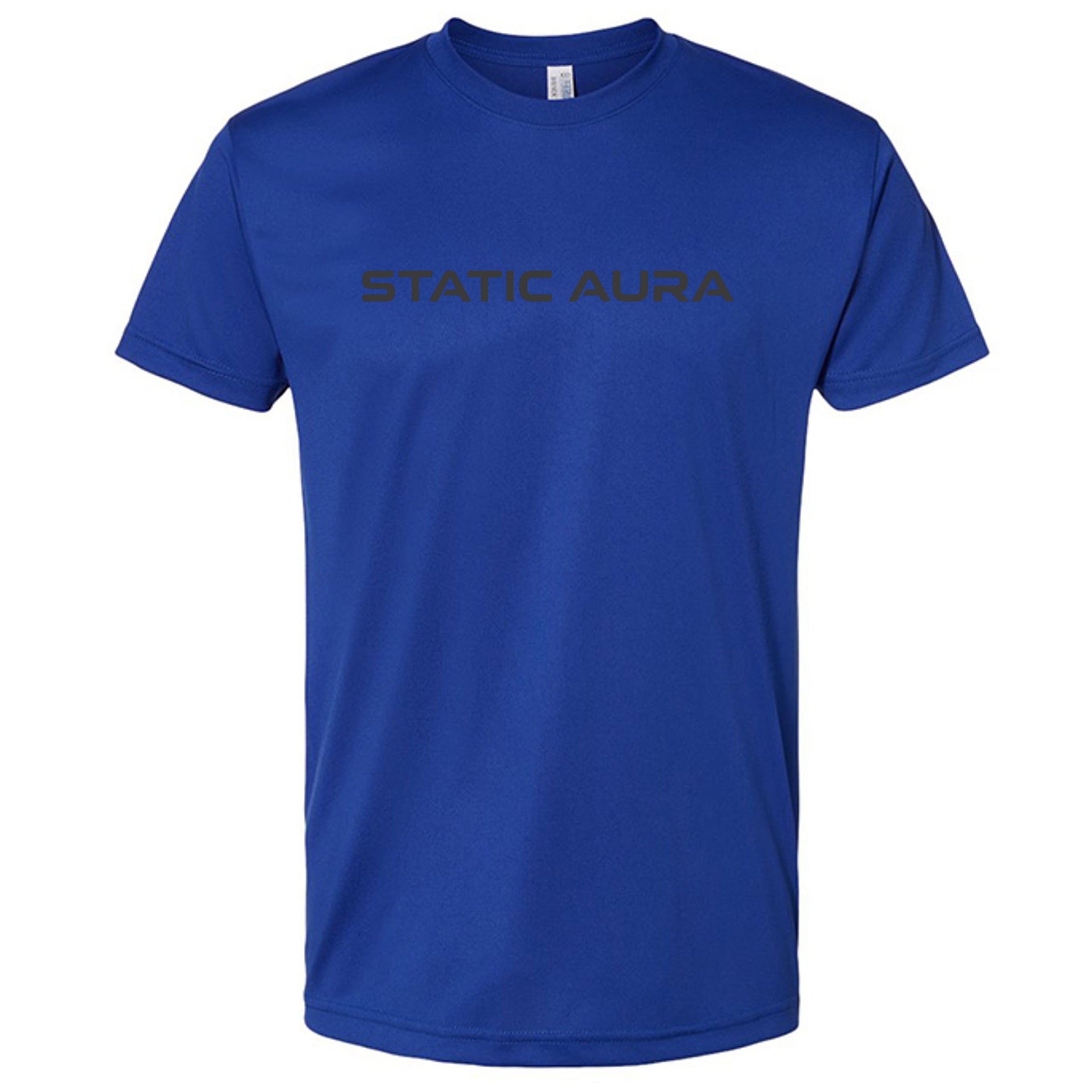 ROYAL BLUE - BA5300 - FRONT