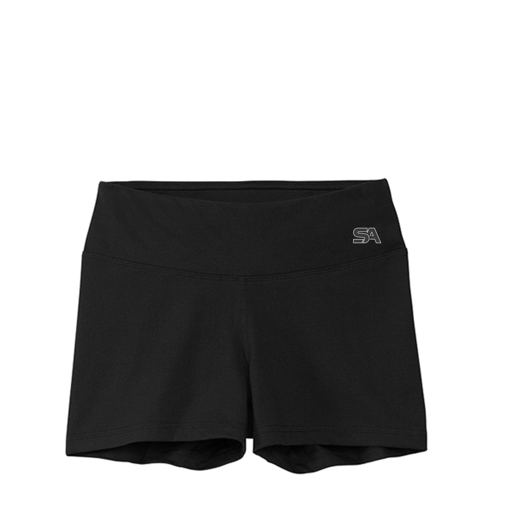 Black - LST475 - FRONT