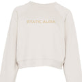 Vintage White - B7505 - FRONT