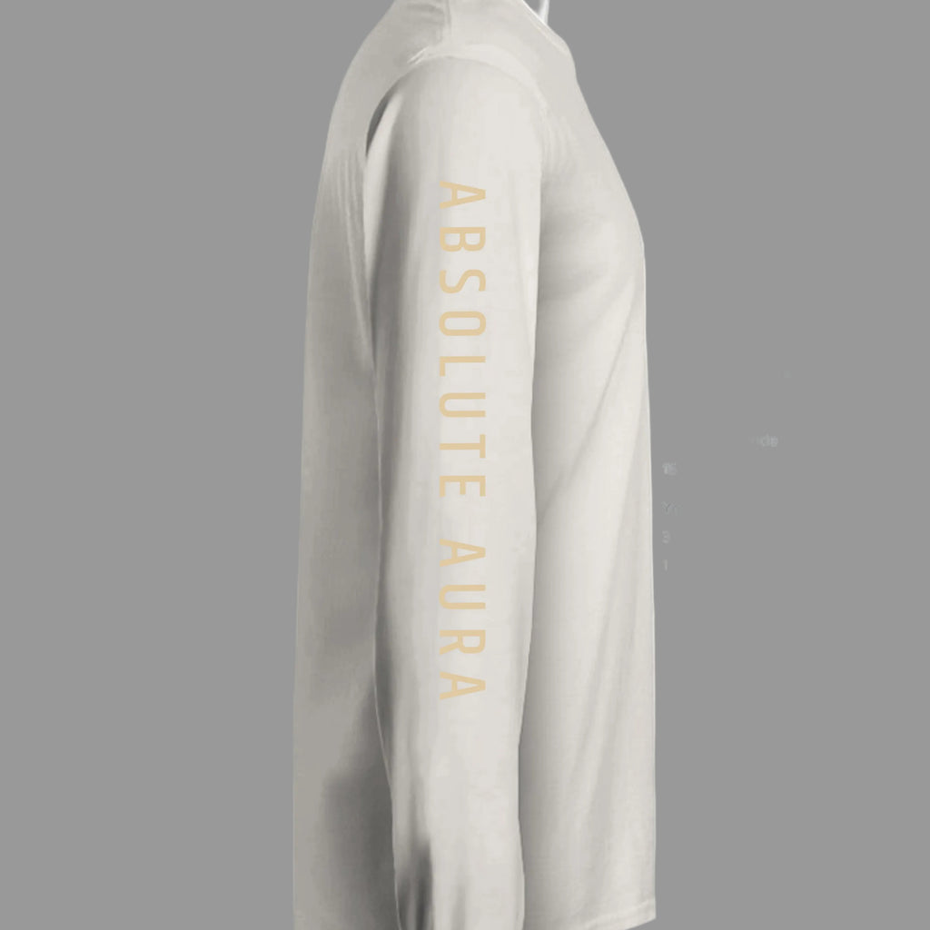 Vintage White - B7505 - SLEEVE_RIGHT