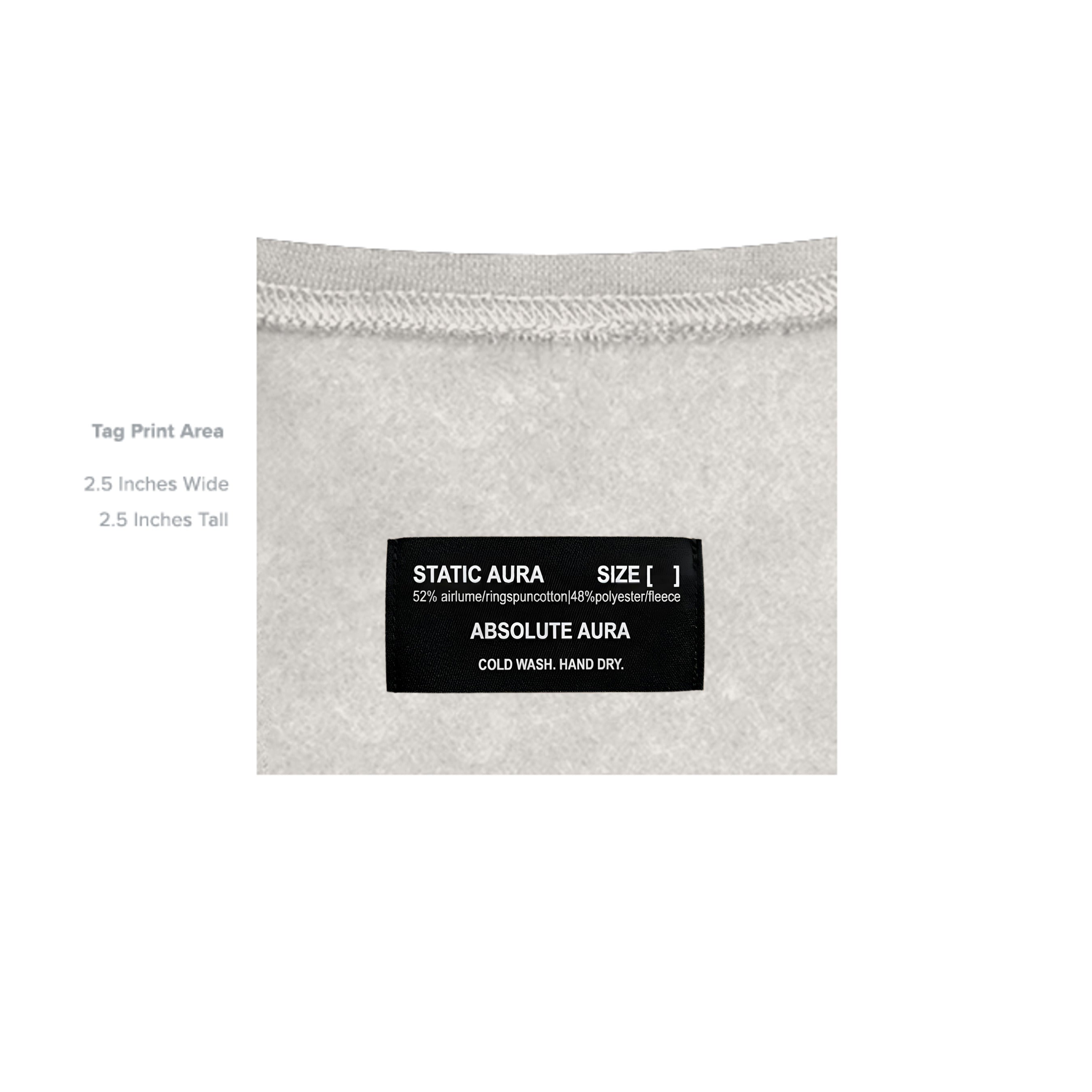 Vintage White - B7505 - INSIDE_TAG_LINE