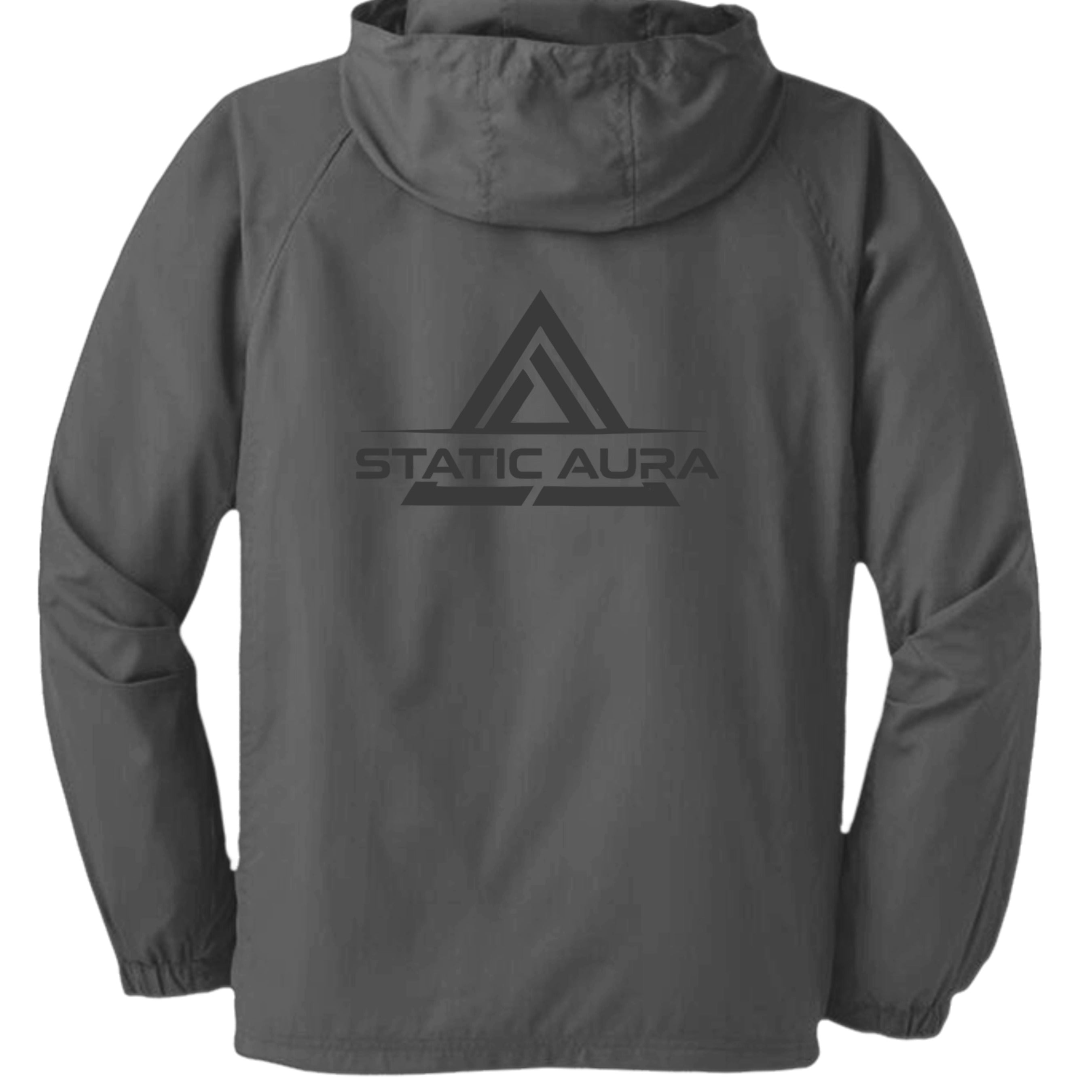 Graphite Grey - JST73 - BACK