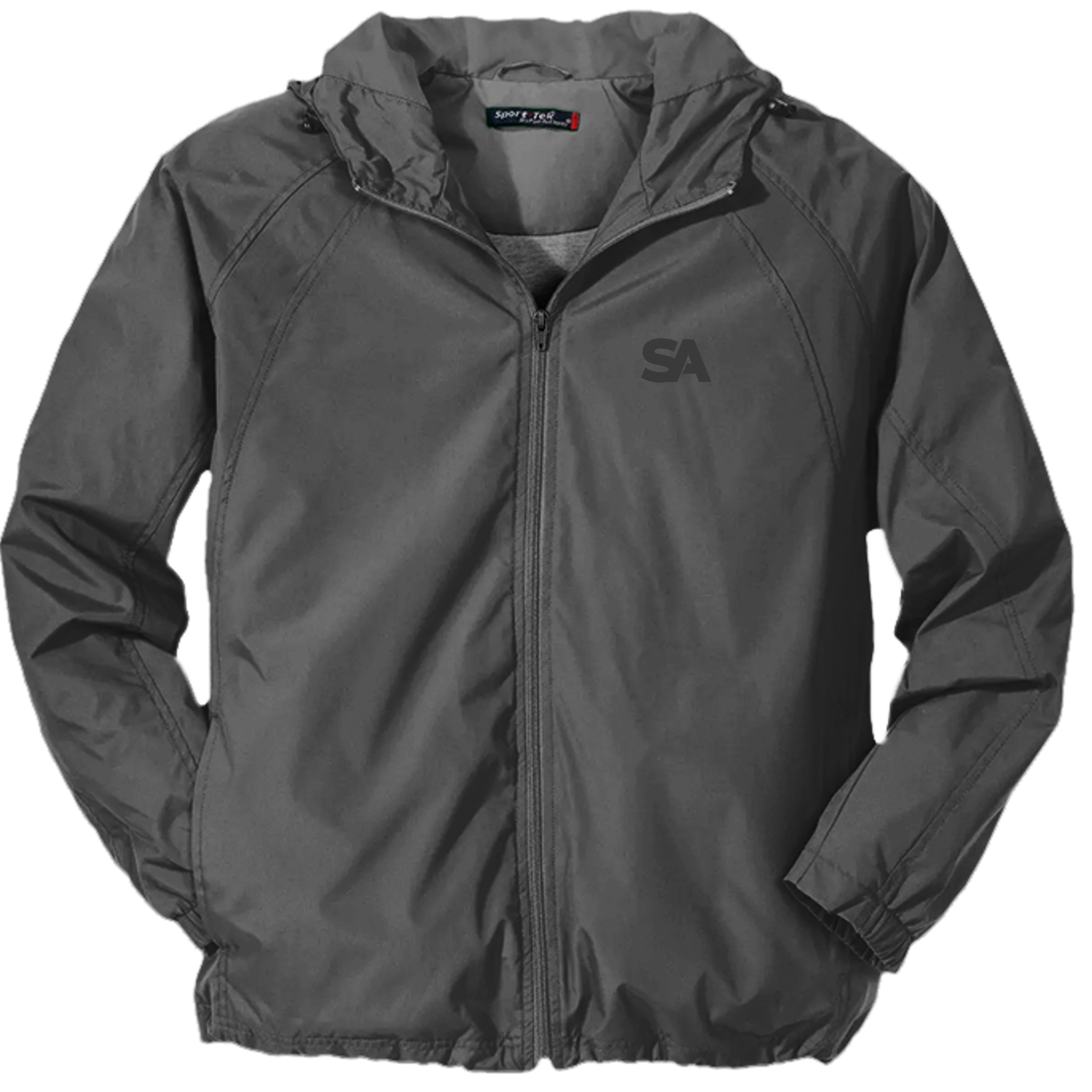Graphite Grey - JST73 - FRONT