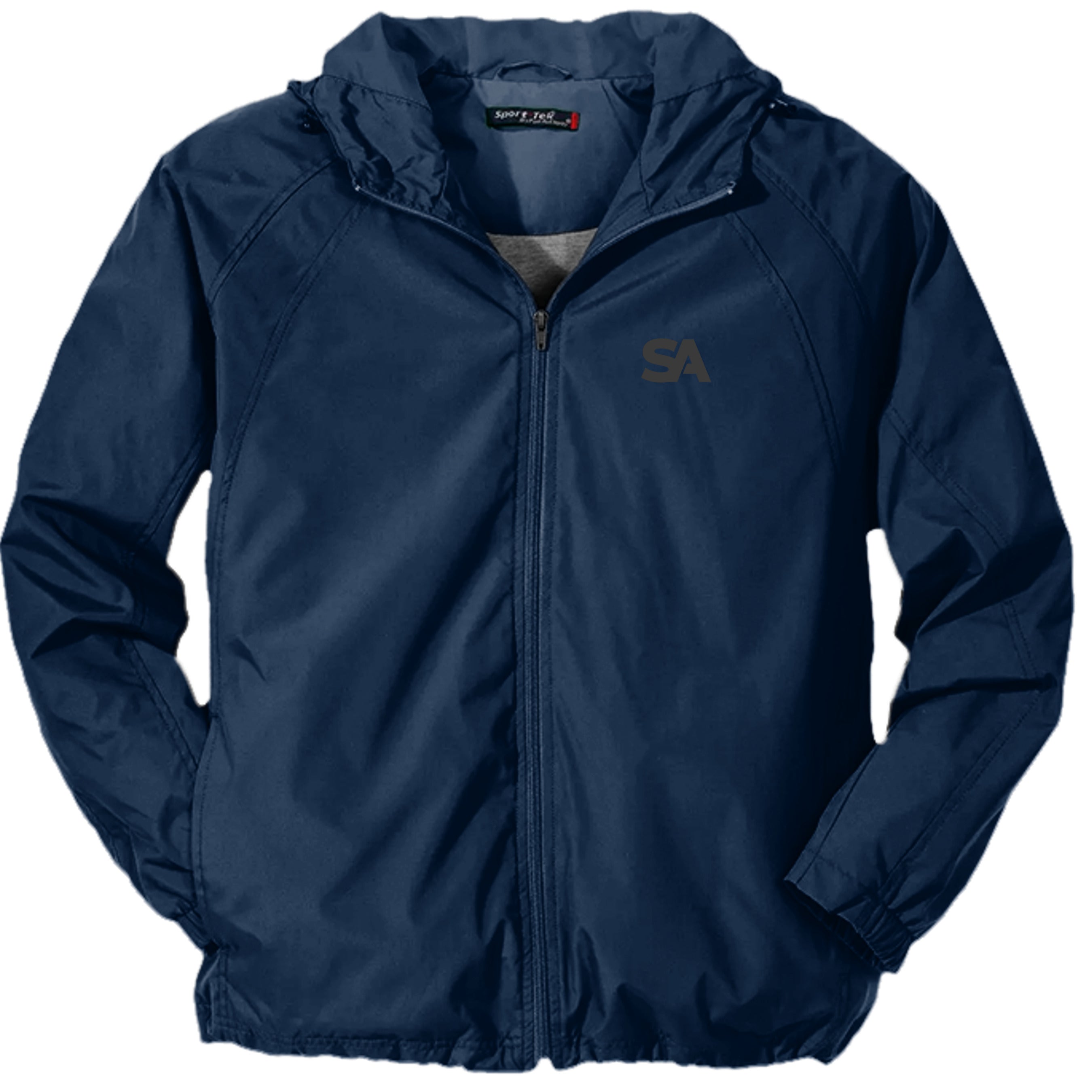 True Navy - JST73 - FRONT