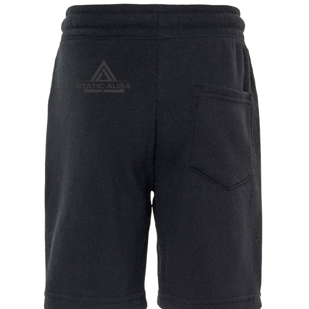 Black - PRM16SRT - BACK