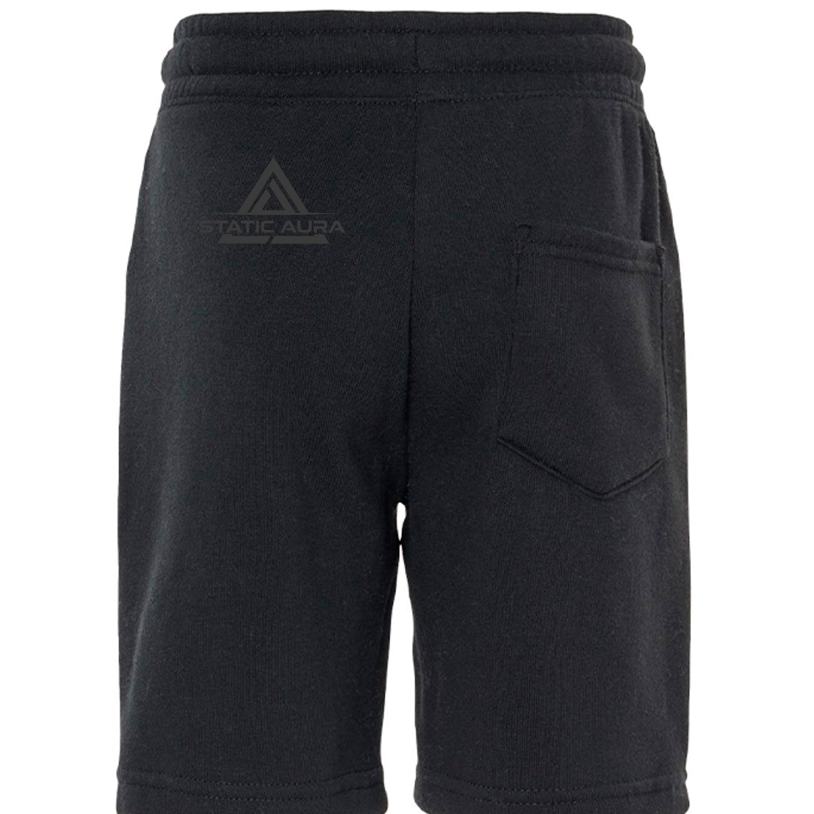 Black - PRM16SRT - BACK