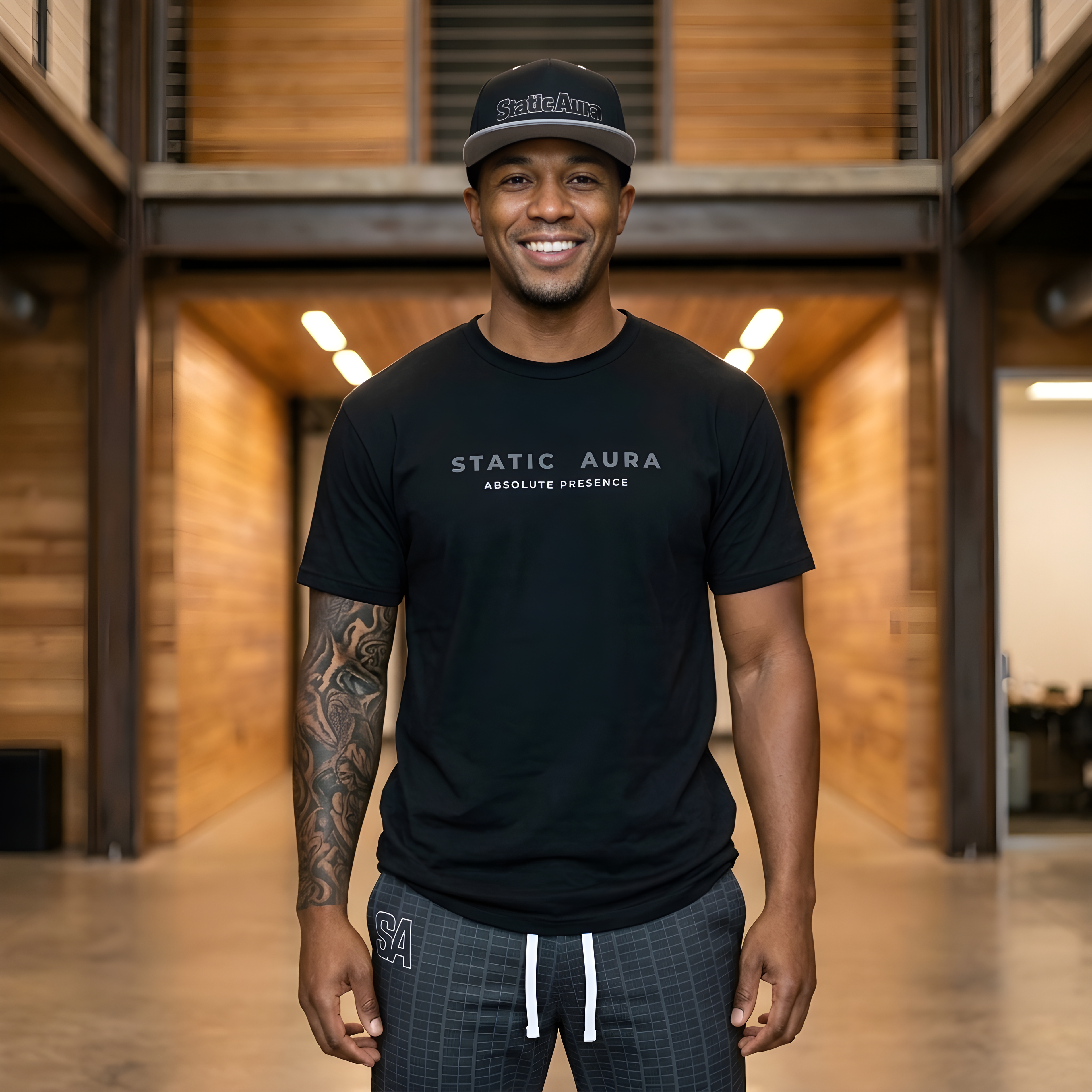 Zero-Point |  Performance Athletic Joggers